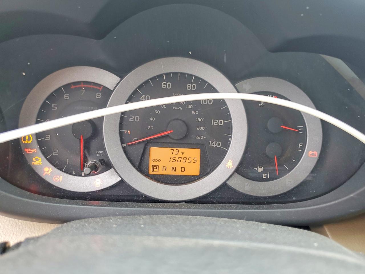 2012 Toyota Rav4 Base Blue vin: 2T3ZF4DV9CW118244