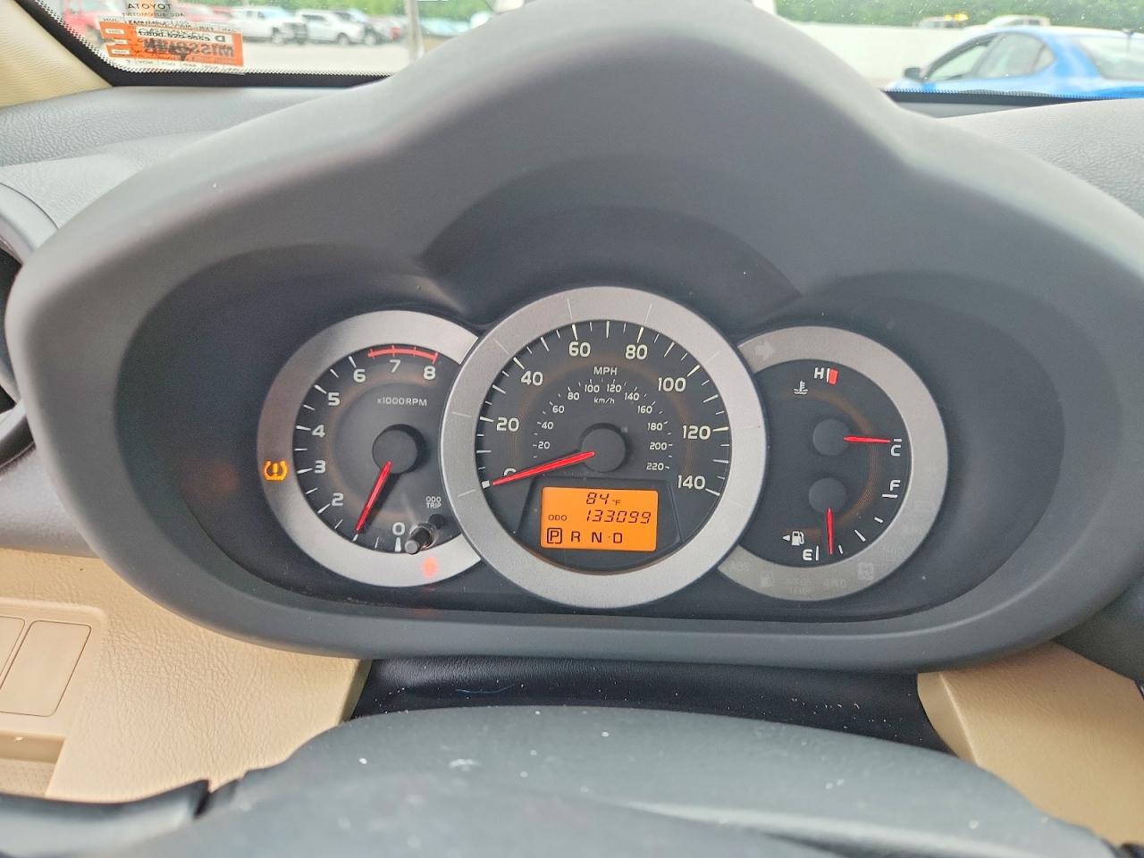 2012 Toyota Rav4 Base White vin: 2T3ZF4DV9CW144648