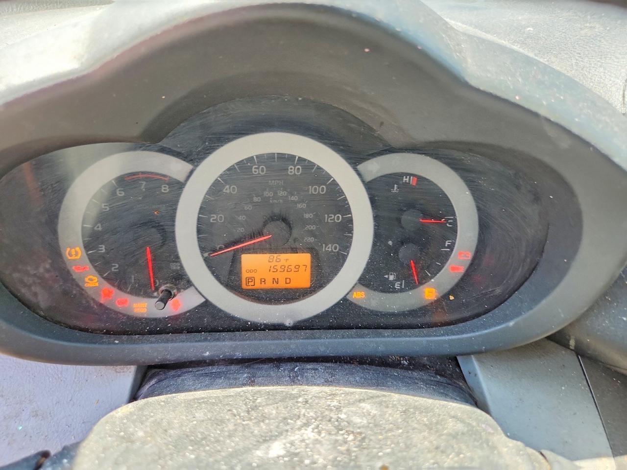 2012 Toyota Rav4 Base Серебряный vin: 2T3ZF4DV9CW152989