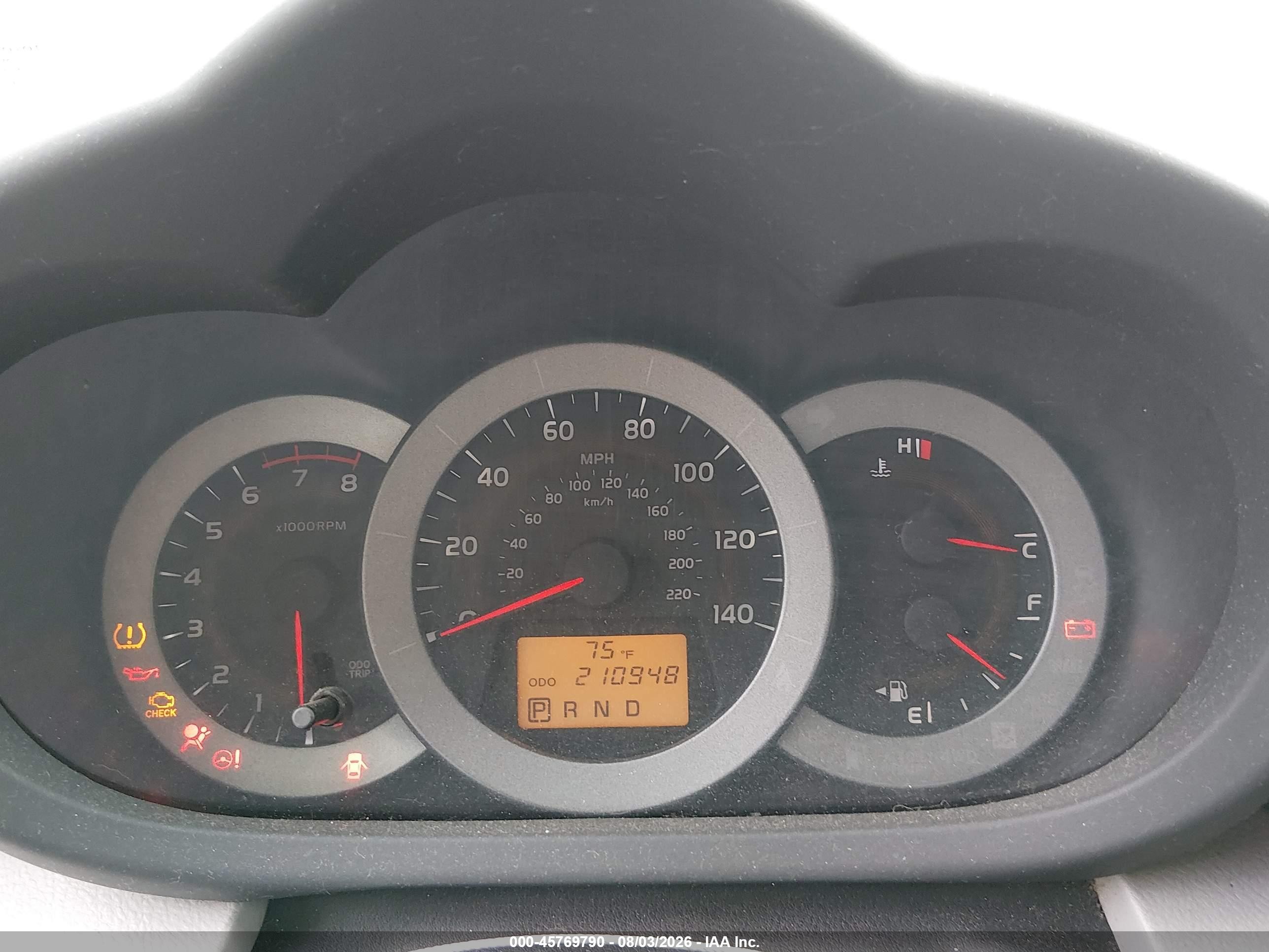 2011 Toyota Rav4   Синий vin: 2T3ZF4DVXBW053743