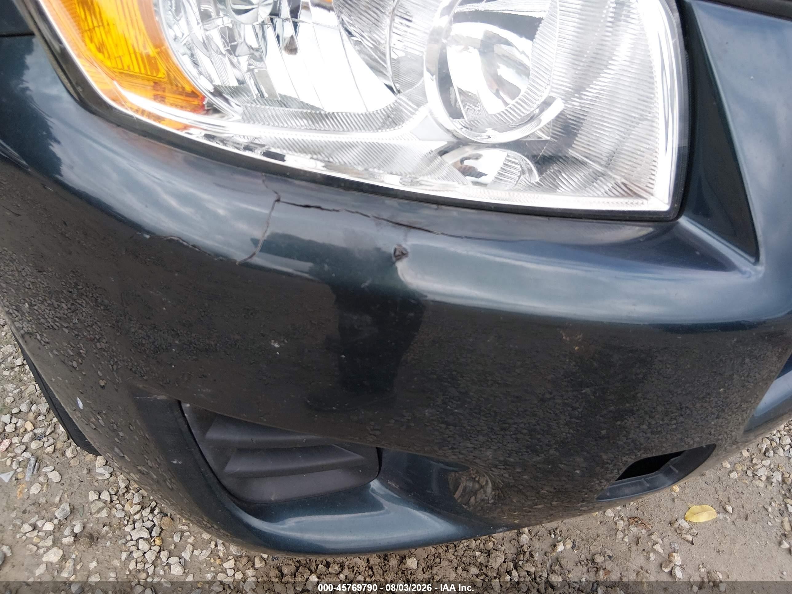 2011 Toyota Rav4   Синий vin: 2T3ZF4DVXBW053743