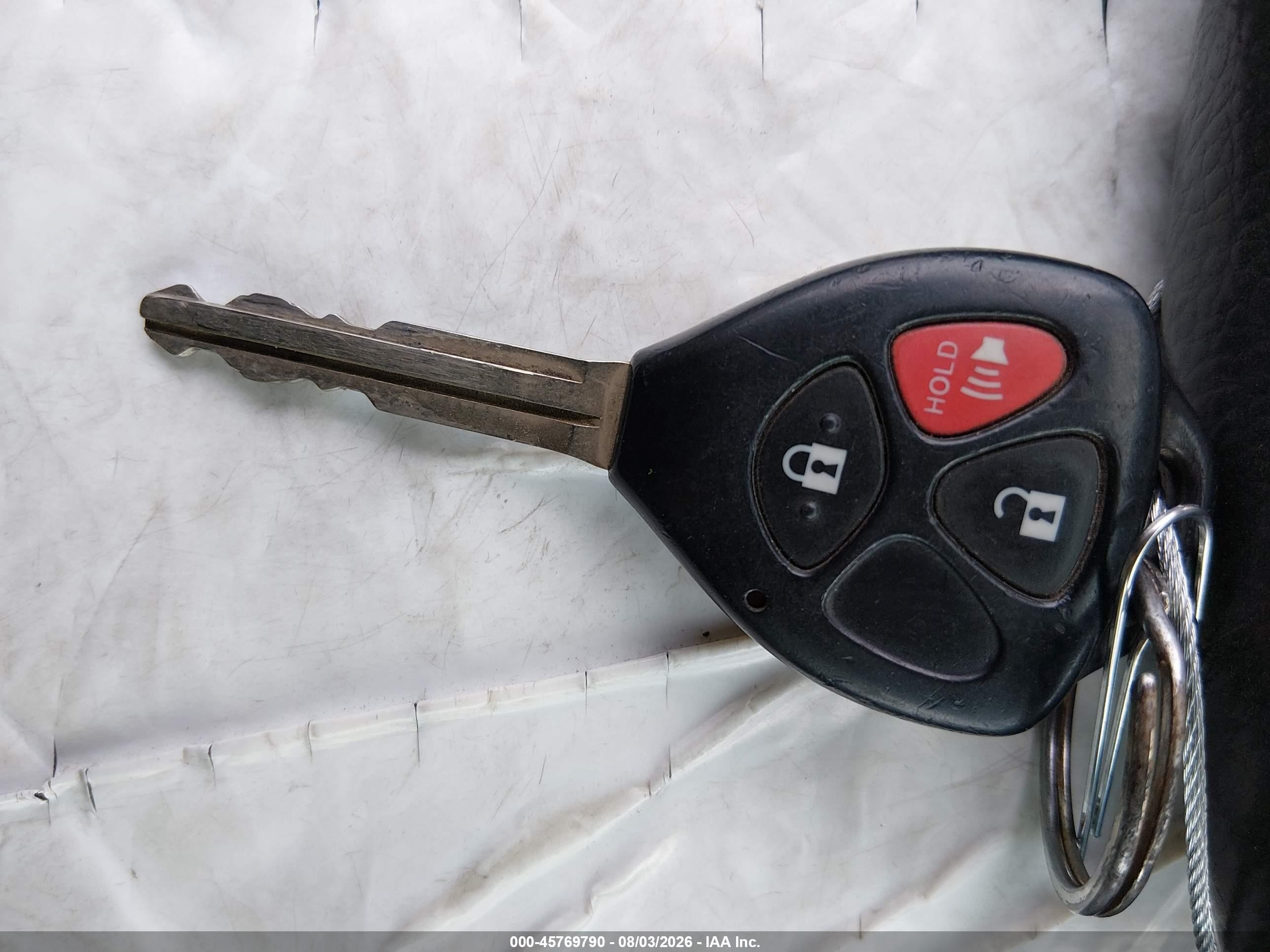 2011 Toyota Rav4   Синий vin: 2T3ZF4DVXBW053743