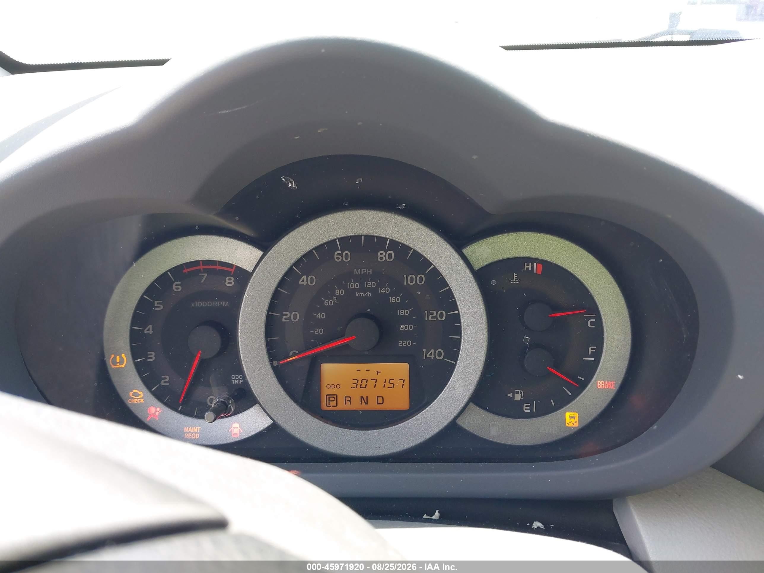 2011 Toyota Rav4   Gray vin: 2T3ZF4DVXBW056013