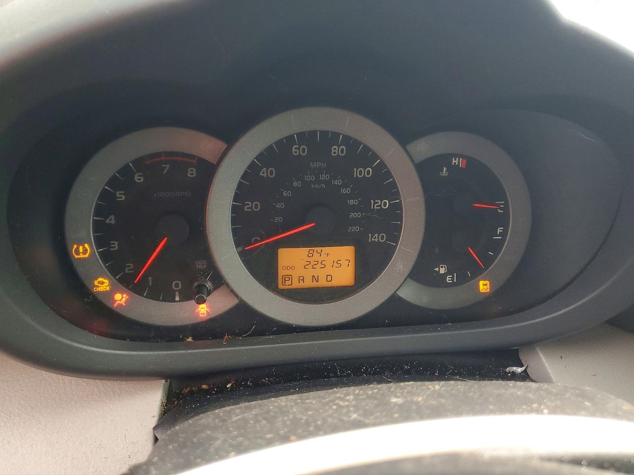 2011 Toyota Rav4 Base White vin: 2T3ZF4DVXBW056092