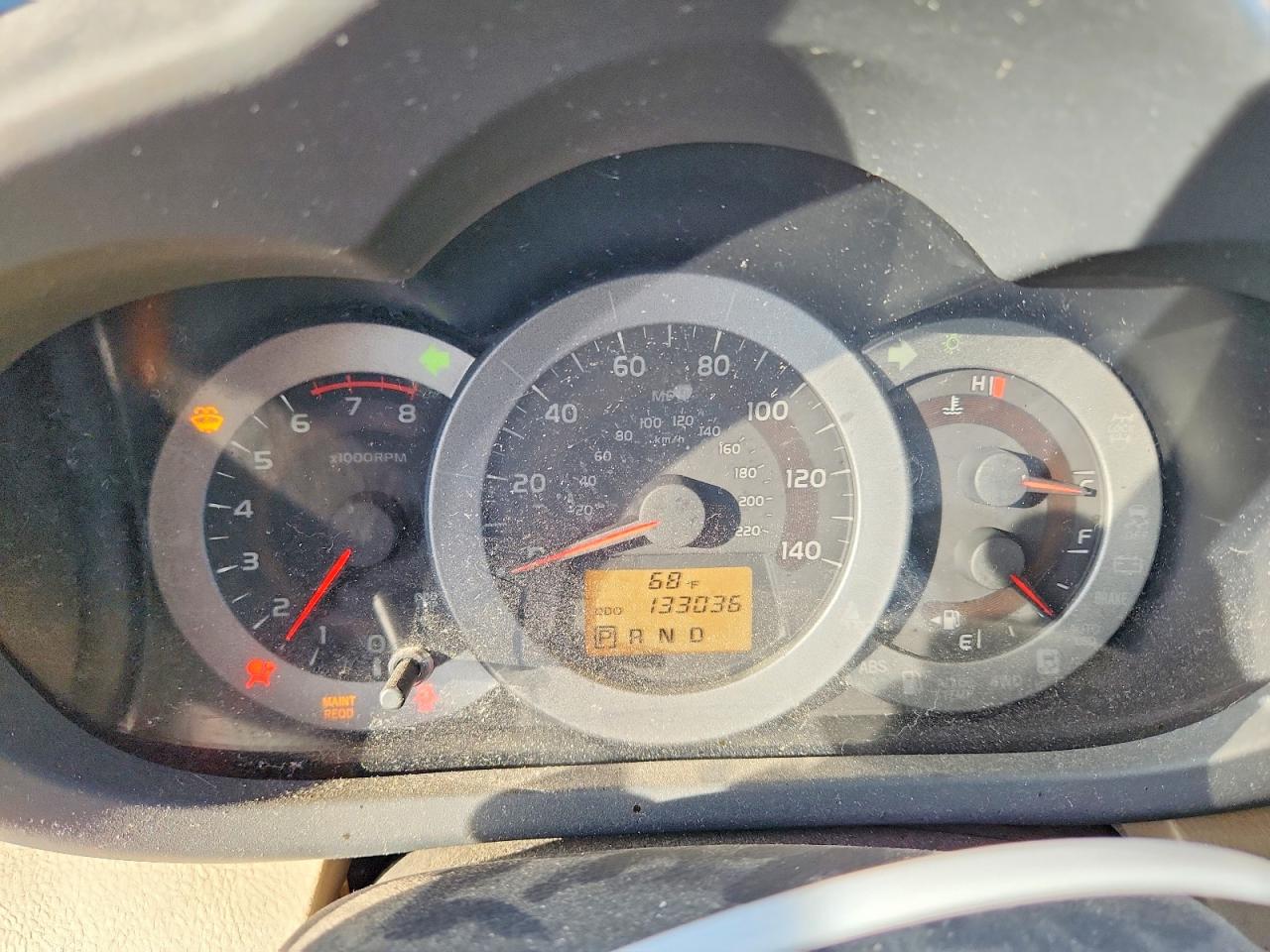 2011 Toyota Rav4 Base Gray vin: 2T3ZF4DVXBW078996