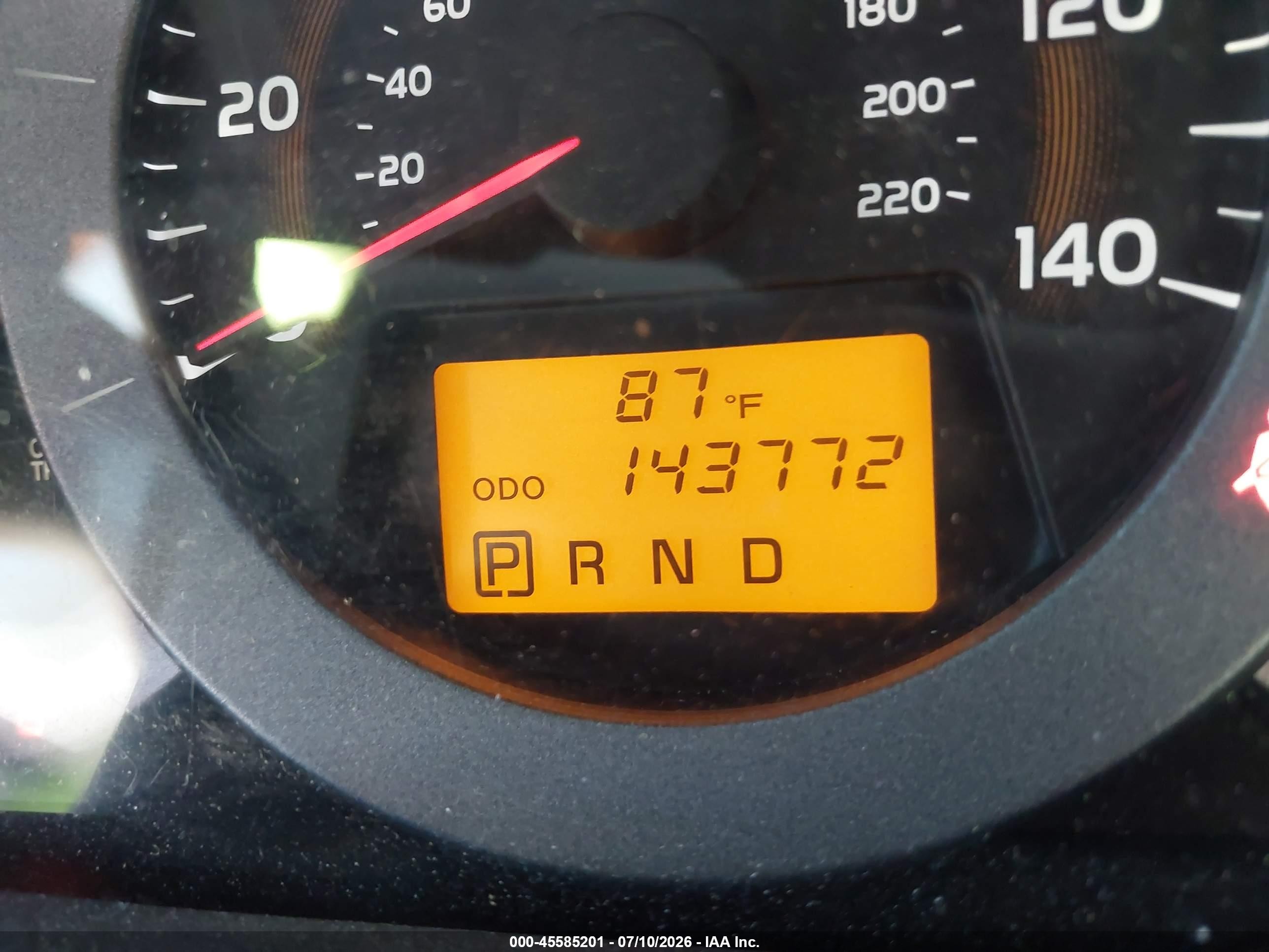 2011 Toyota Rav4   White vin: 2T3ZF4DVXBW086161