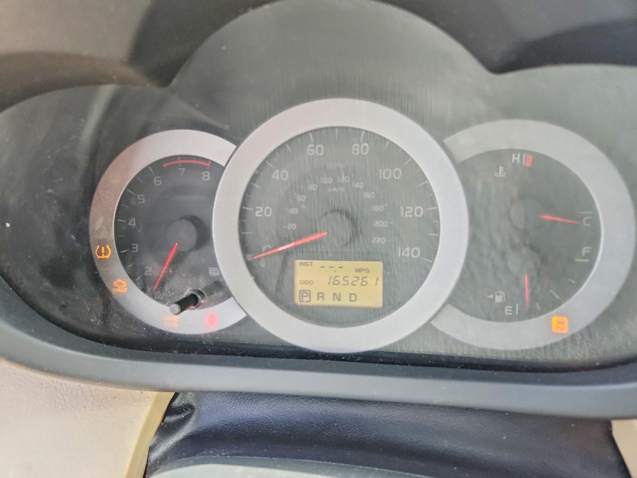 2011 Toyota Rav4 Base Green vin: 2T3ZF4DVXBW086564