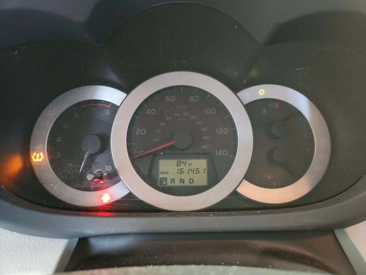 2011 Toyota Rav4 Base Blue vin: 2T3ZF4DVXBW098441