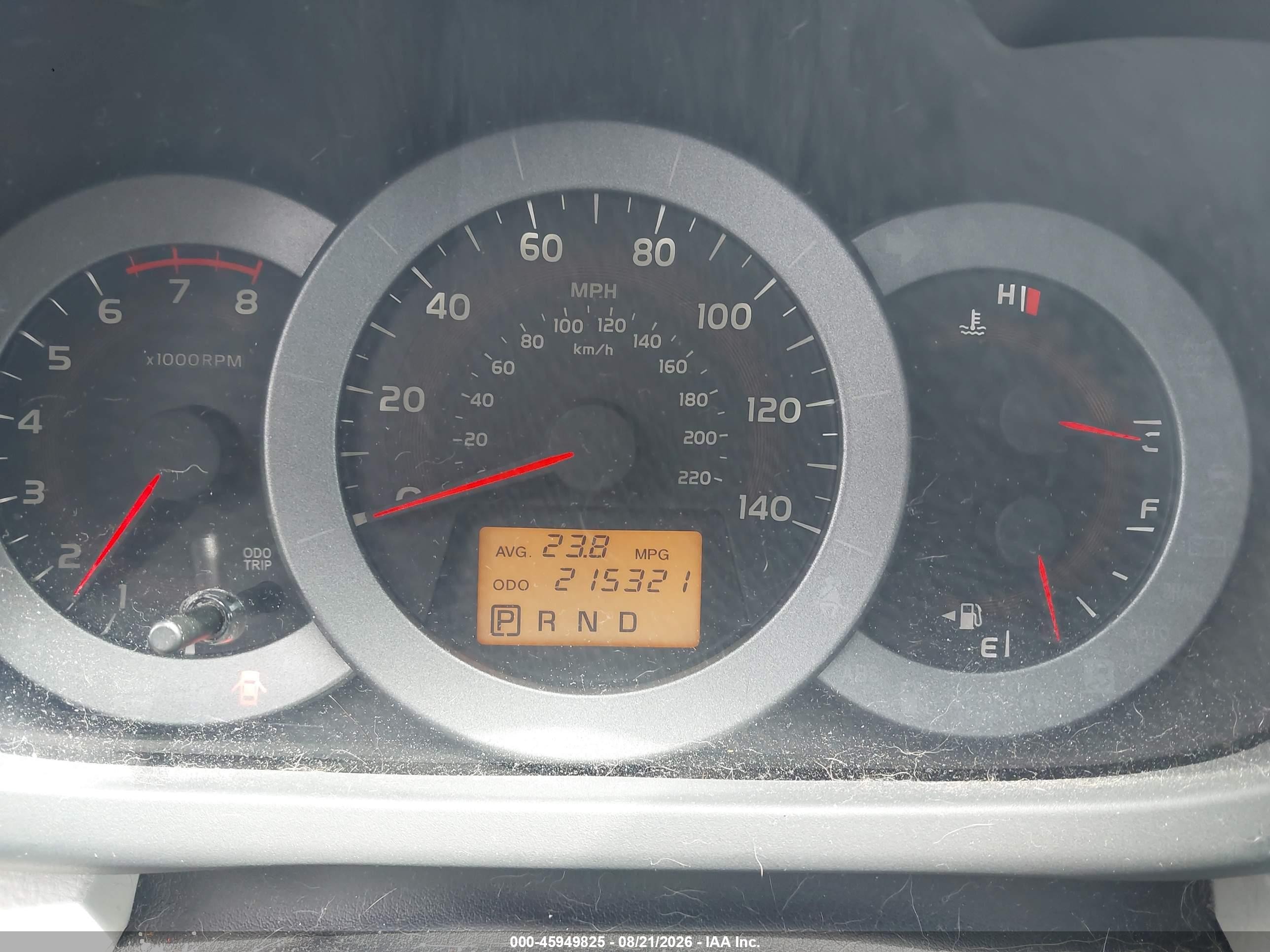 2011 Toyota Rav4   Blue vin: 2T3ZF4DVXBW104965