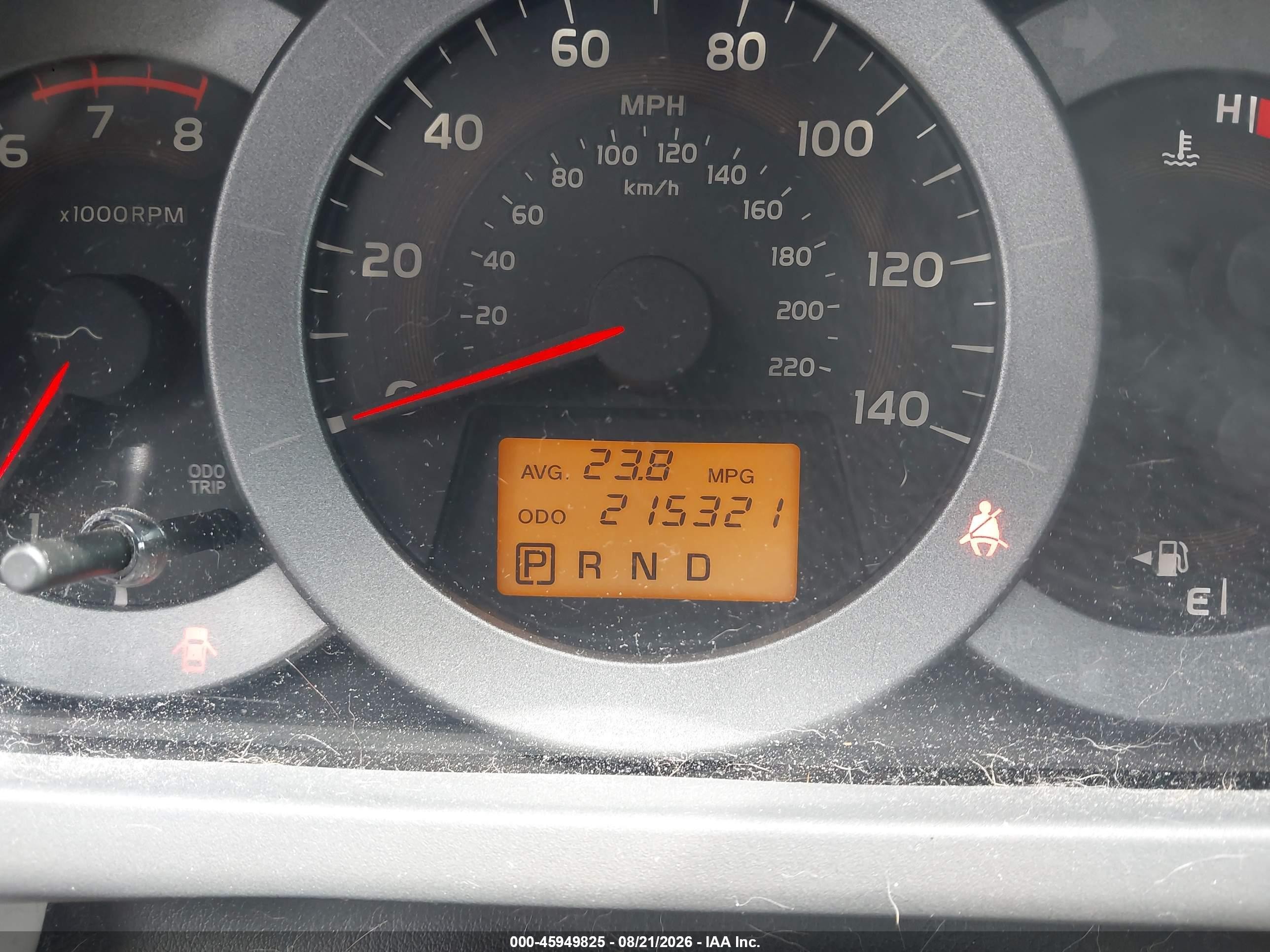 2011 Toyota Rav4   Blue vin: 2T3ZF4DVXBW104965