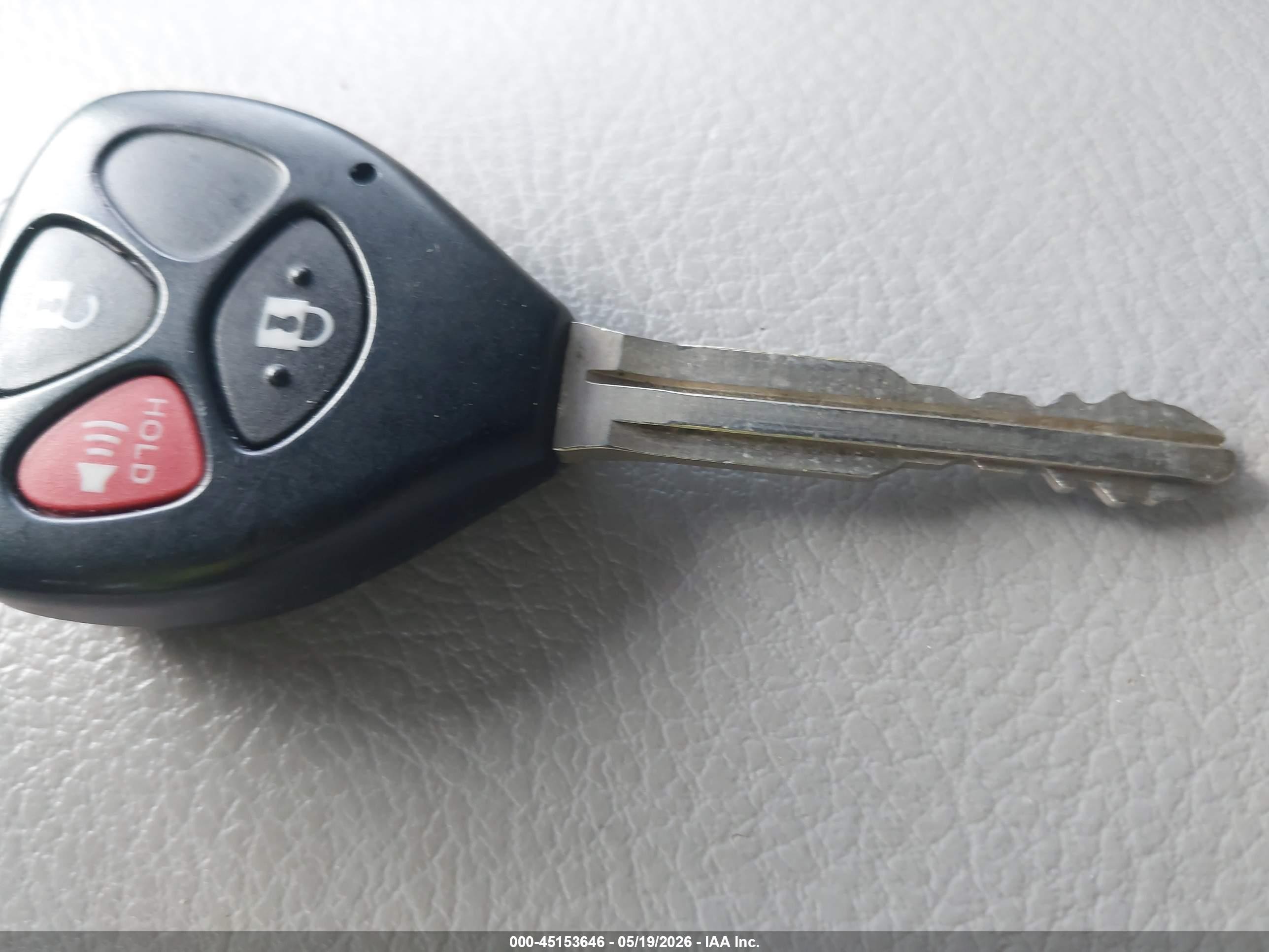 2012 Toyota Rav4   Red vin: 2T3ZF4DVXCW111156