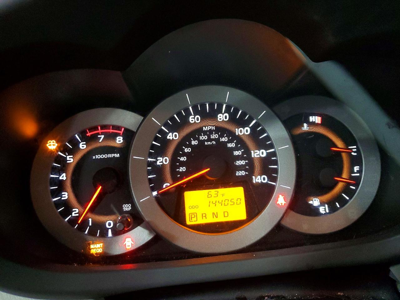 2012 Toyota Rav4 Base Gray vin: 2T3ZF4DVXCW115143
