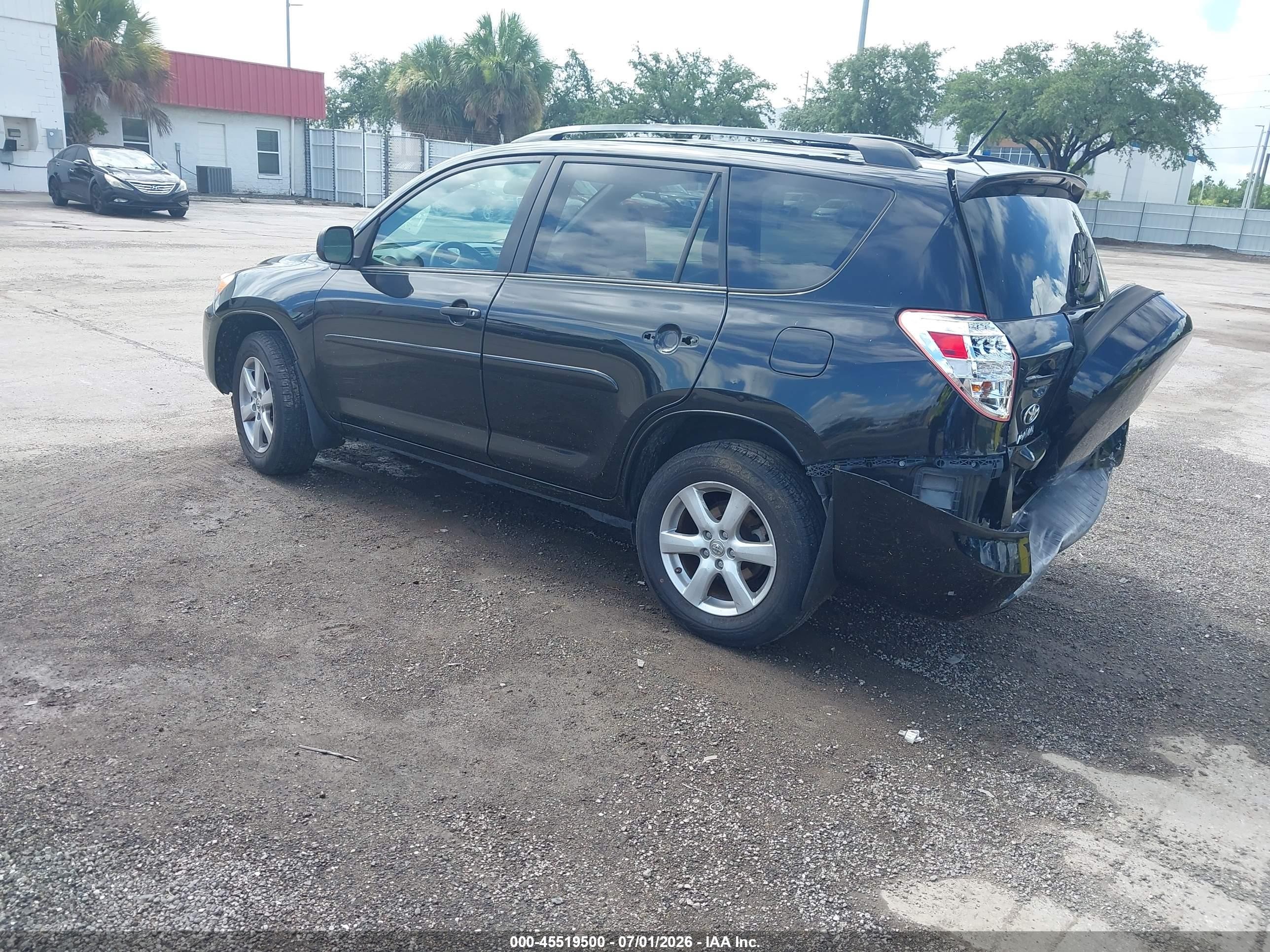 2012 Toyota Rav4   Black vin: 2T3ZF4DVXCW134789