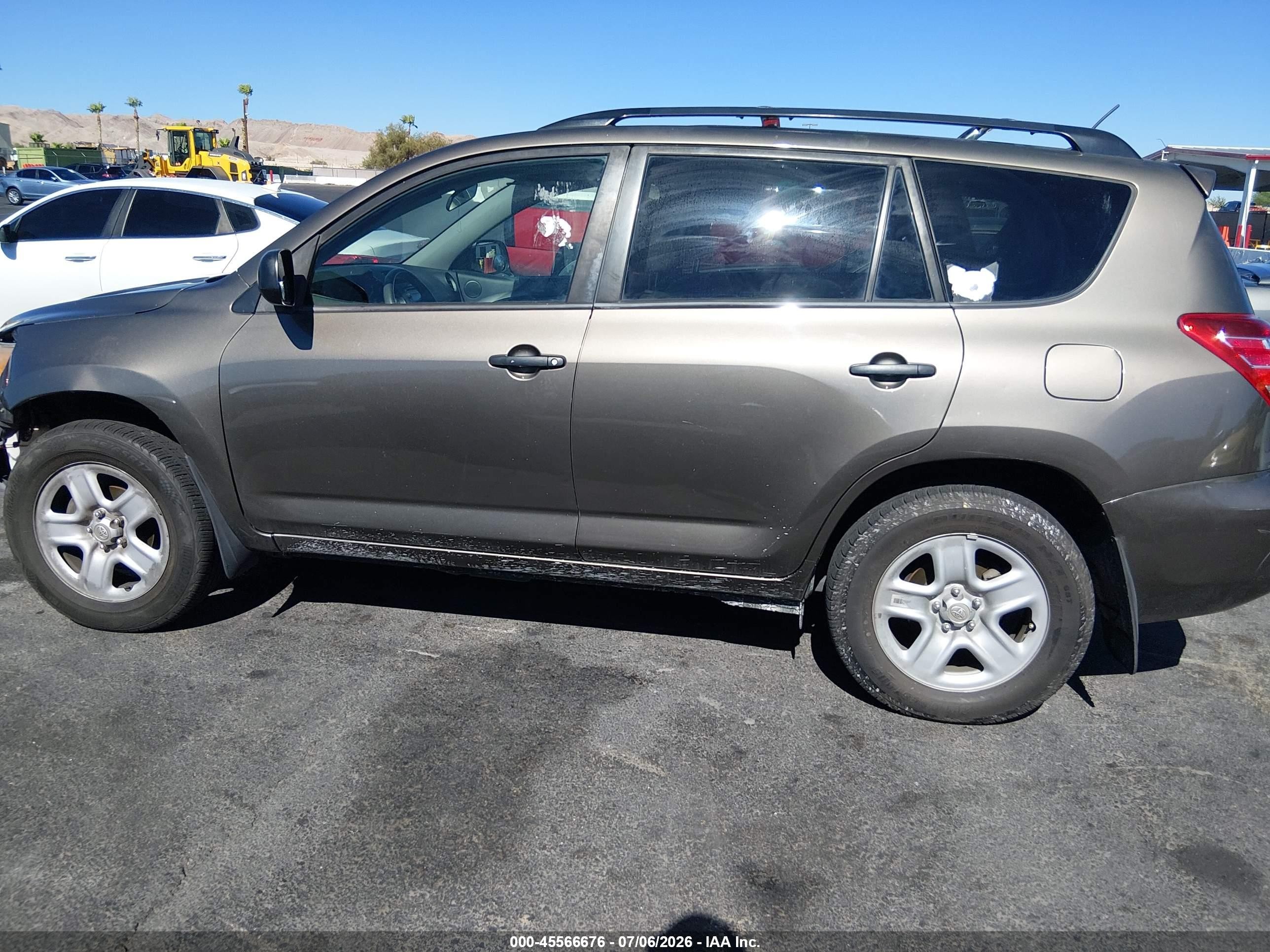 2012 Toyota Rav4   Tan vin: 2T3ZF4DVXCW142195