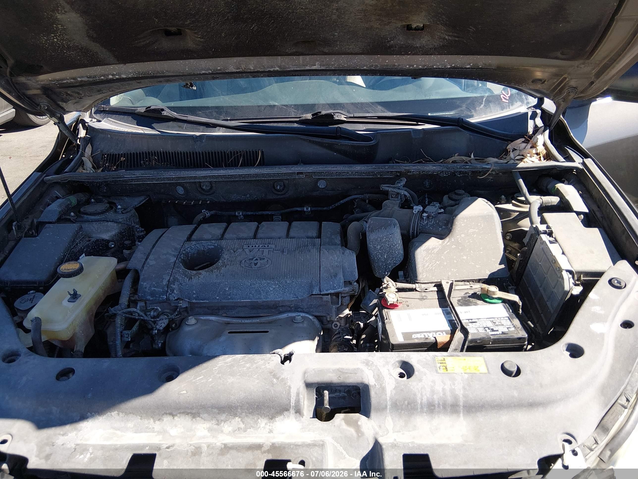 2012 Toyota Rav4   Tan vin: 2T3ZF4DVXCW142195