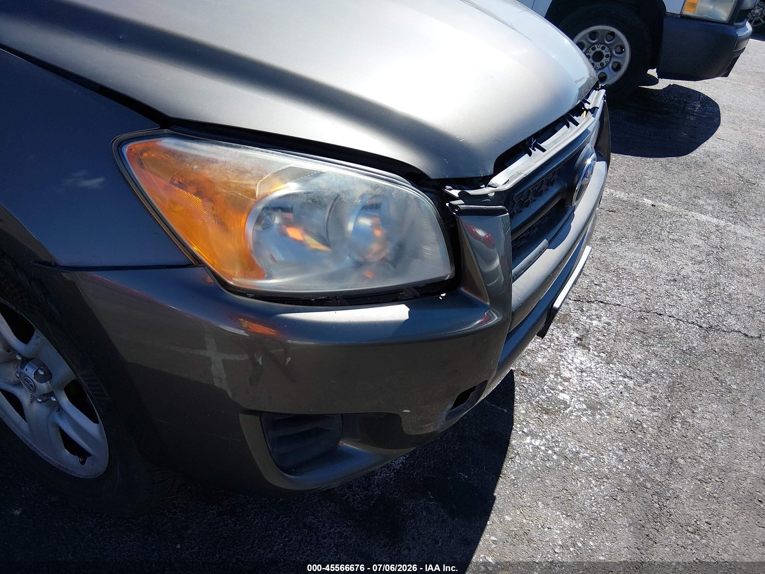 2012 Toyota Rav4   Tan vin: 2T3ZF4DVXCW142195