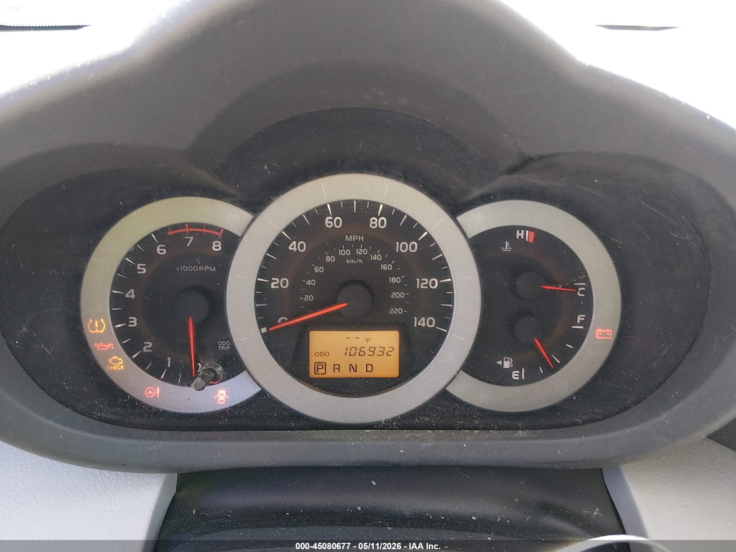 2012 Toyota Rav4   White vin: 2T3ZF4DVXCW143606