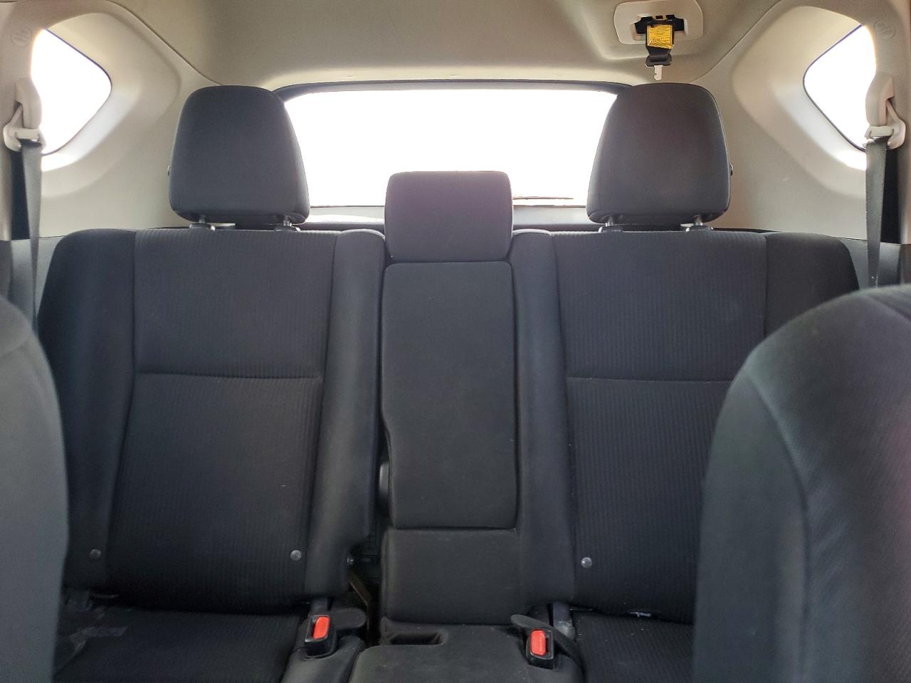 2017 Toyota Rav4 Le Black vin: 2T3ZFREV0HW388188