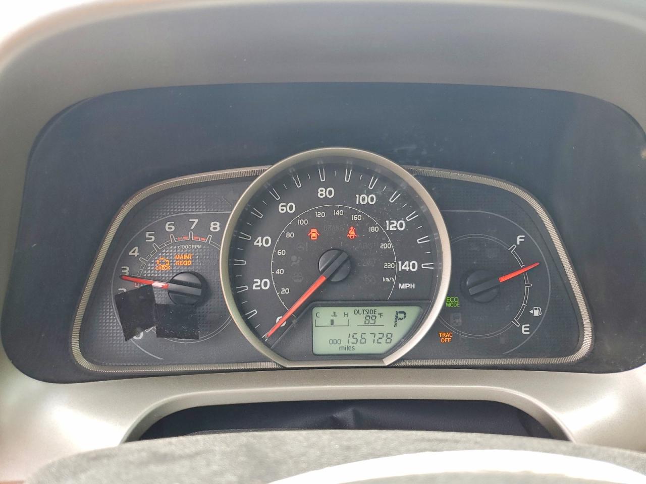 2014 Toyota Rav4 Le Burgundy vin: 2T3ZFREV1EW090227