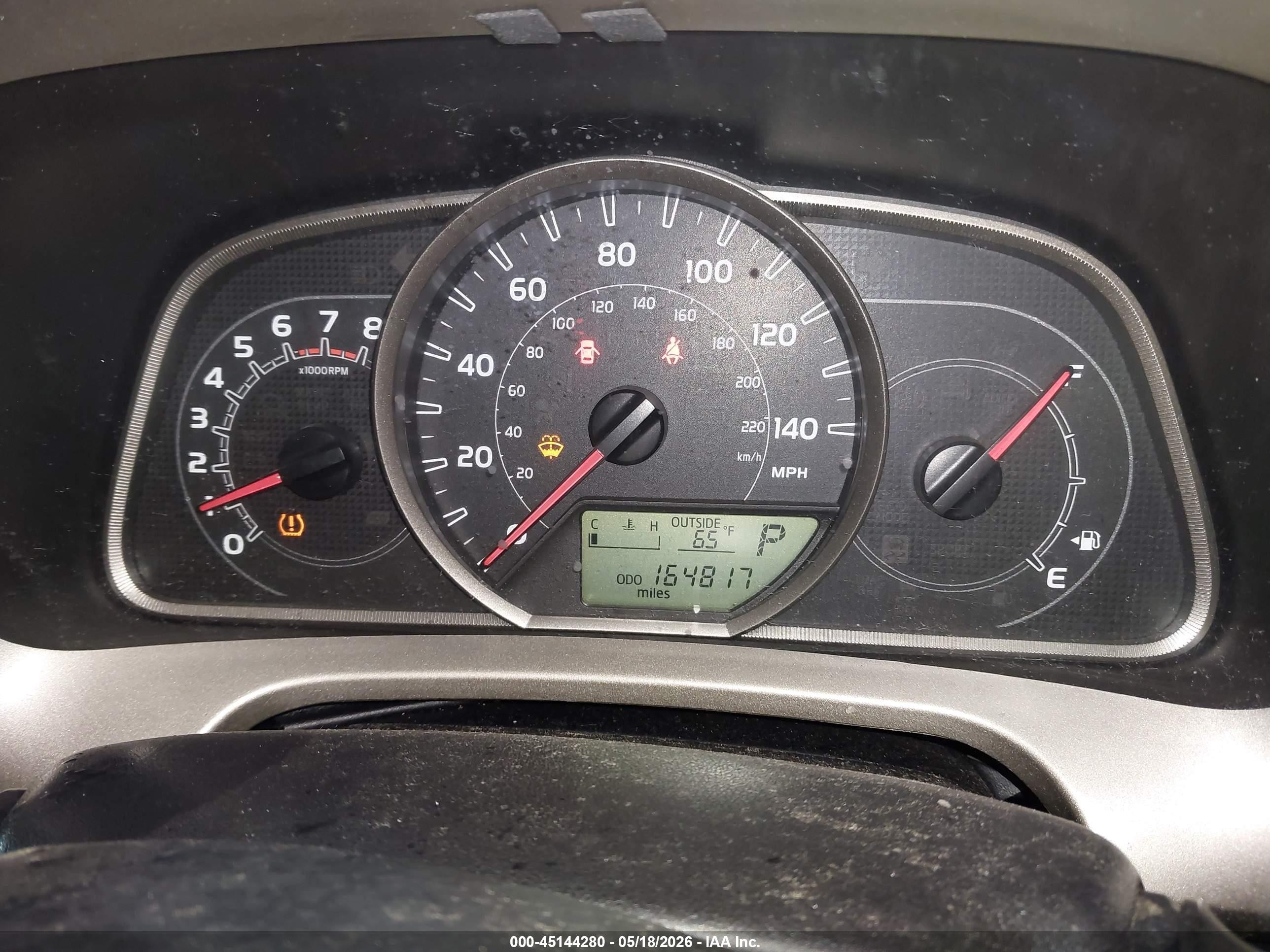 2014 Toyota Rav4 Le Silver vin: 2T3ZFREV1EW091572