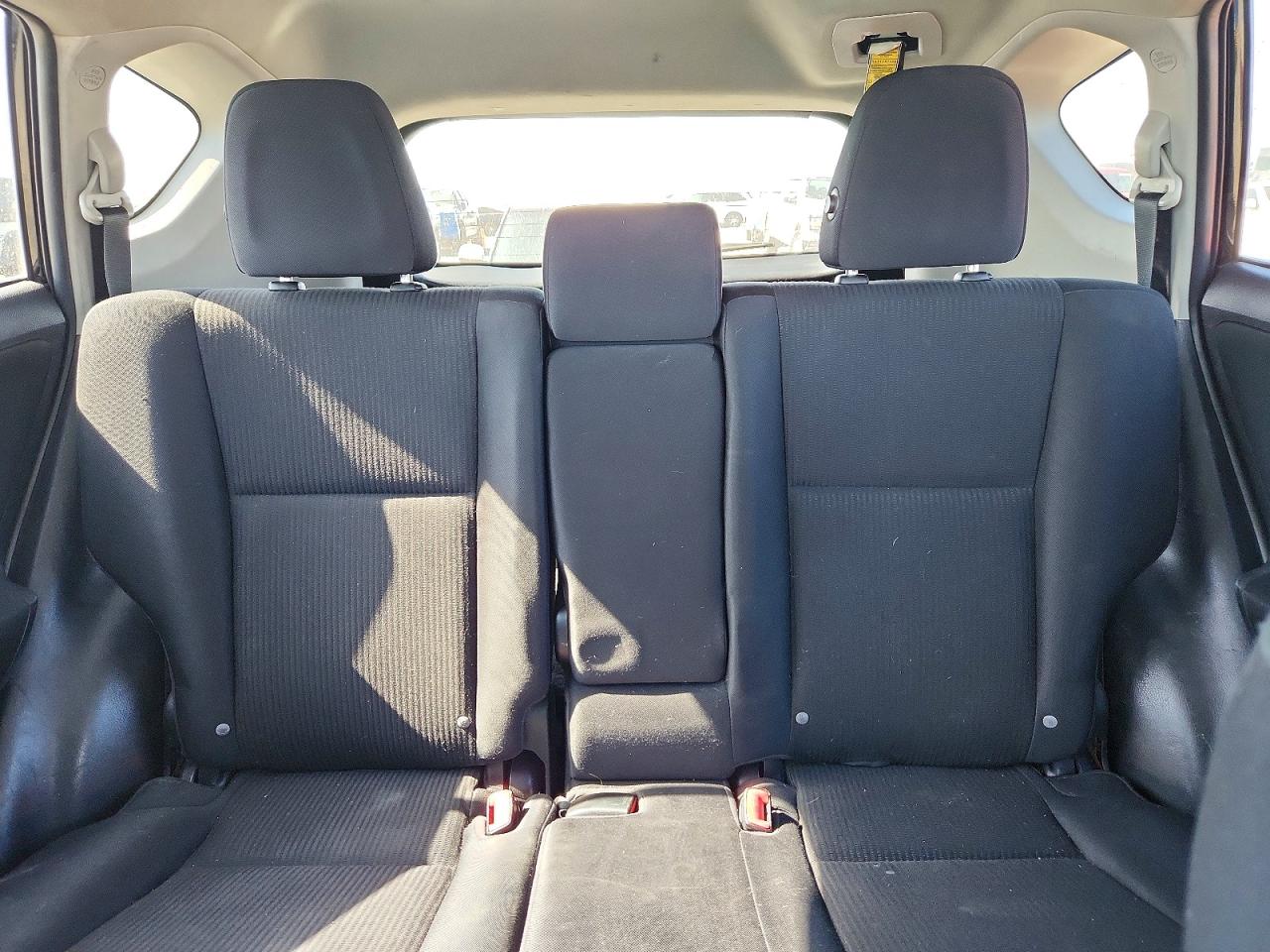 2014 Toyota Rav4 Le Black vin: 2T3ZFREV1EW102022