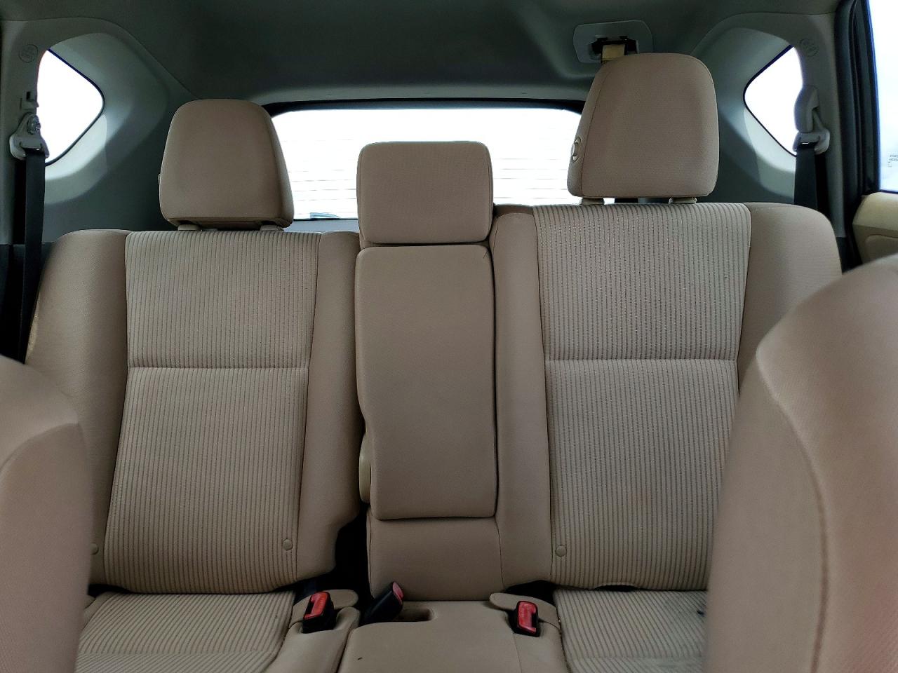 2013 Toyota Rav4 Le Black vin: 2T3ZFREV2DW002185
