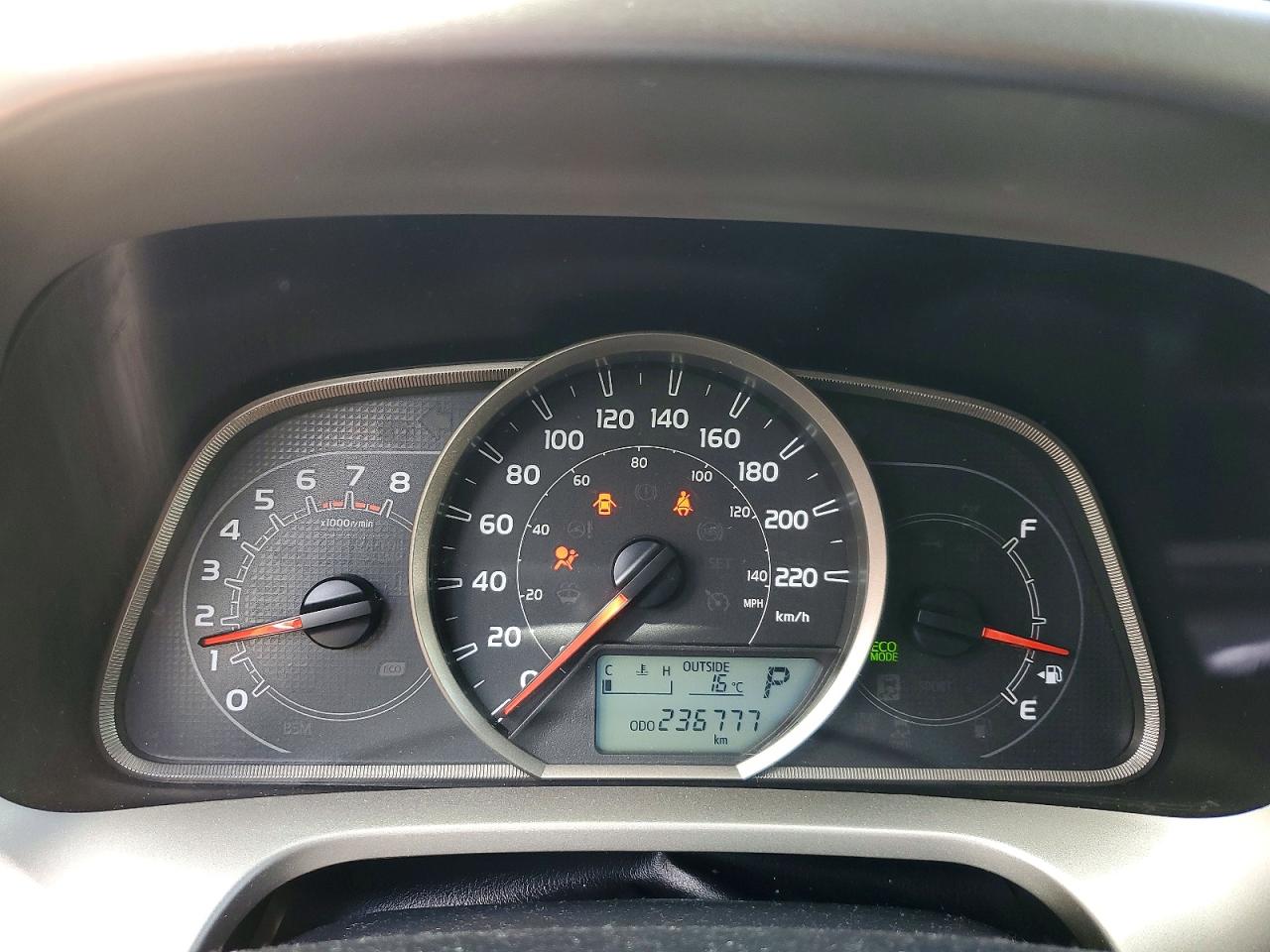 2013 Toyota Rav4 Le Green vin: 2T3ZFREV2DW009315
