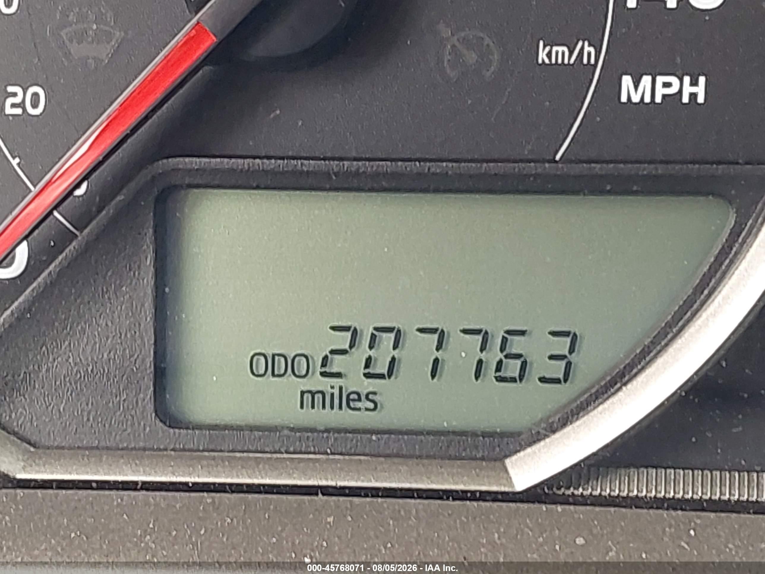 2013 Toyota Rav4 Le Blue vin: 2T3ZFREV2DW014255