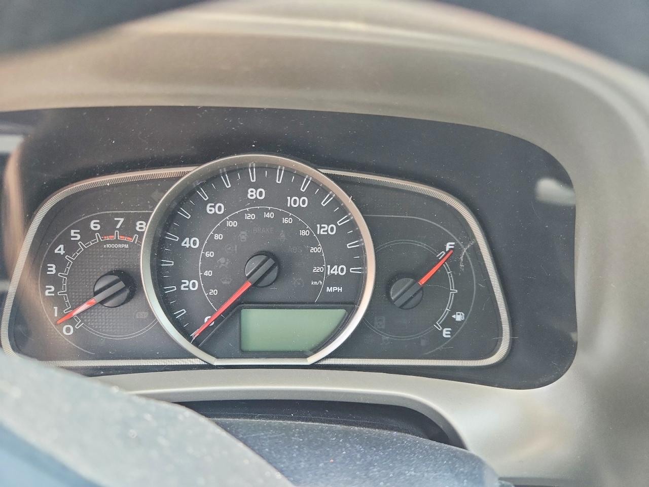 2015 Toyota Rav4 Le Серый vin: 2T3ZFREV2FW143065
