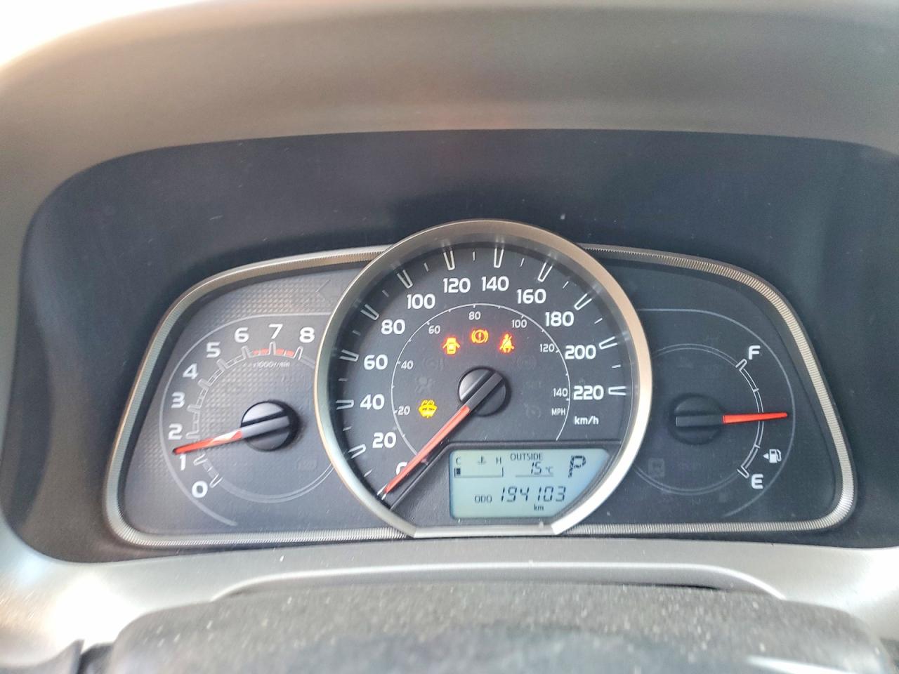 2014 Toyota Rav4 Le Серый vin: 2T3ZFREV3EW110252