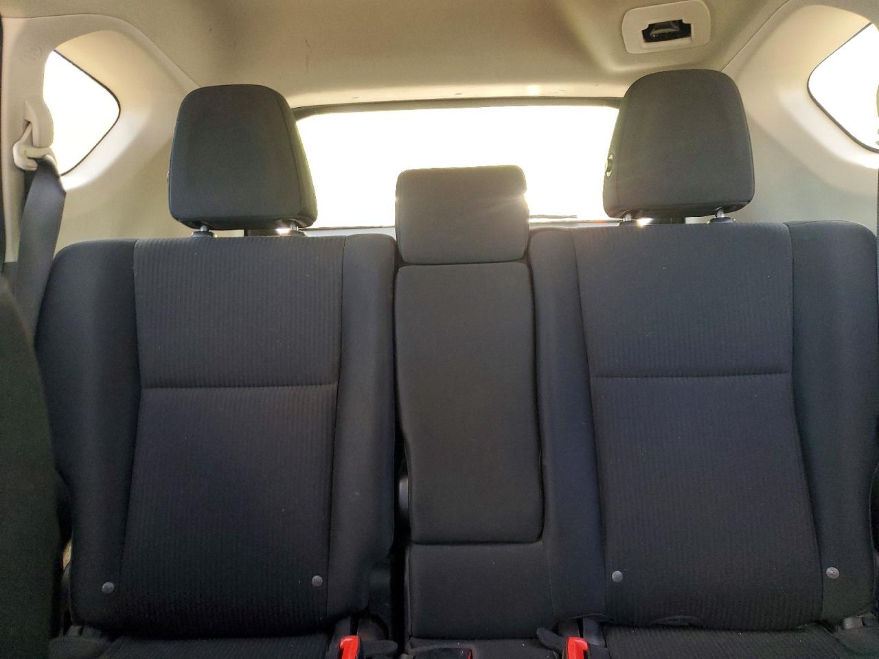 2014 Toyota Rav4 Le Серый vin: 2T3ZFREV3EW110252