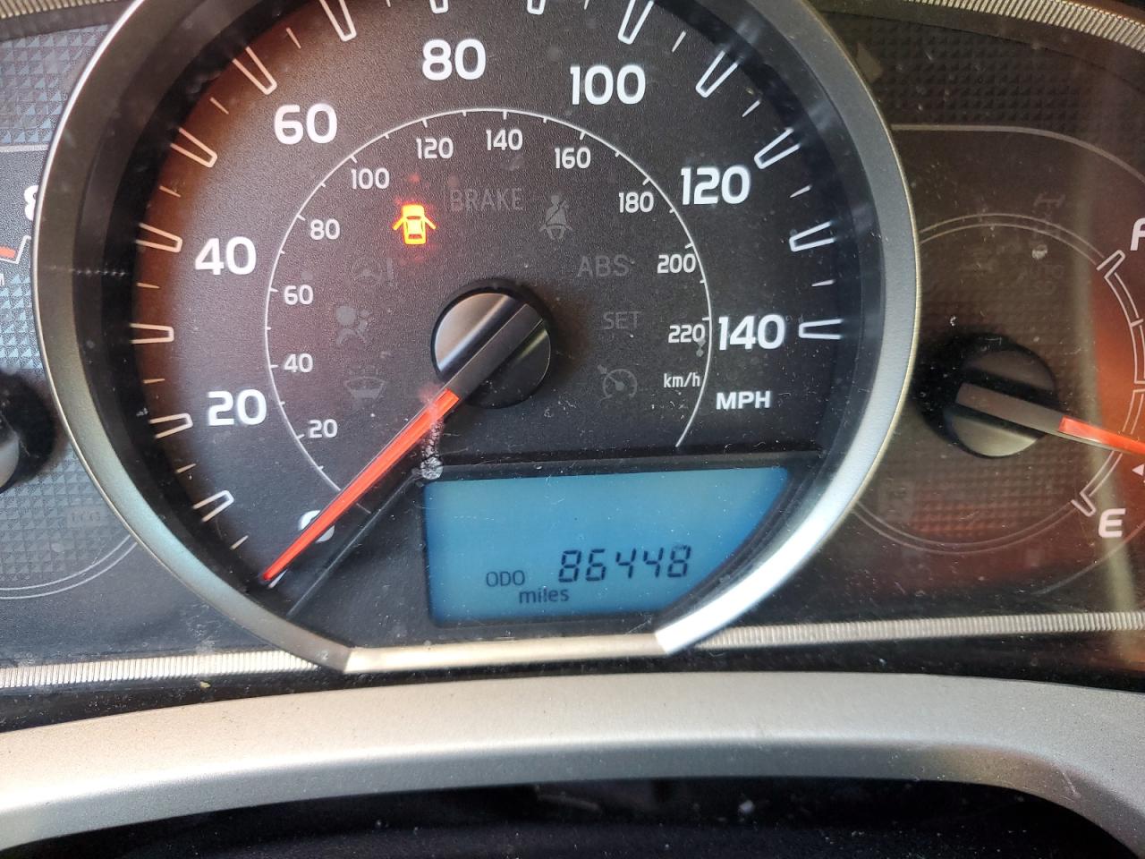 2015 Toyota Rav4 Le Gray vin: 2T3ZFREV3FW141003
