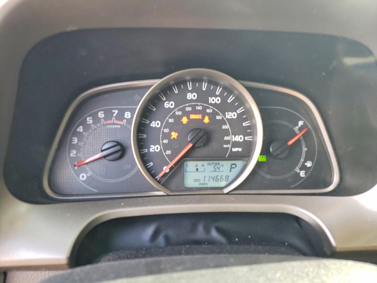 2015 Toyota Rav4 Le Silver vin: 2T3ZFREV3FW188385