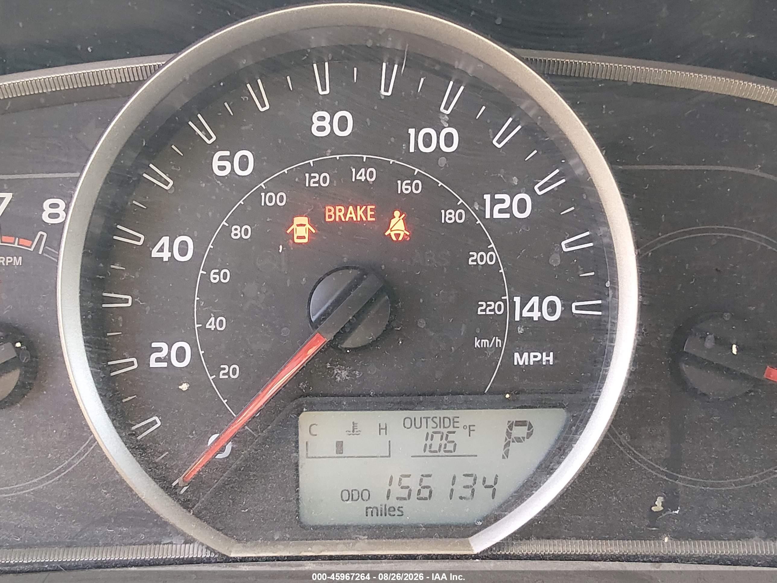 2013 Toyota Rav4 Le Gray vin: 2T3ZFREV4DW012197