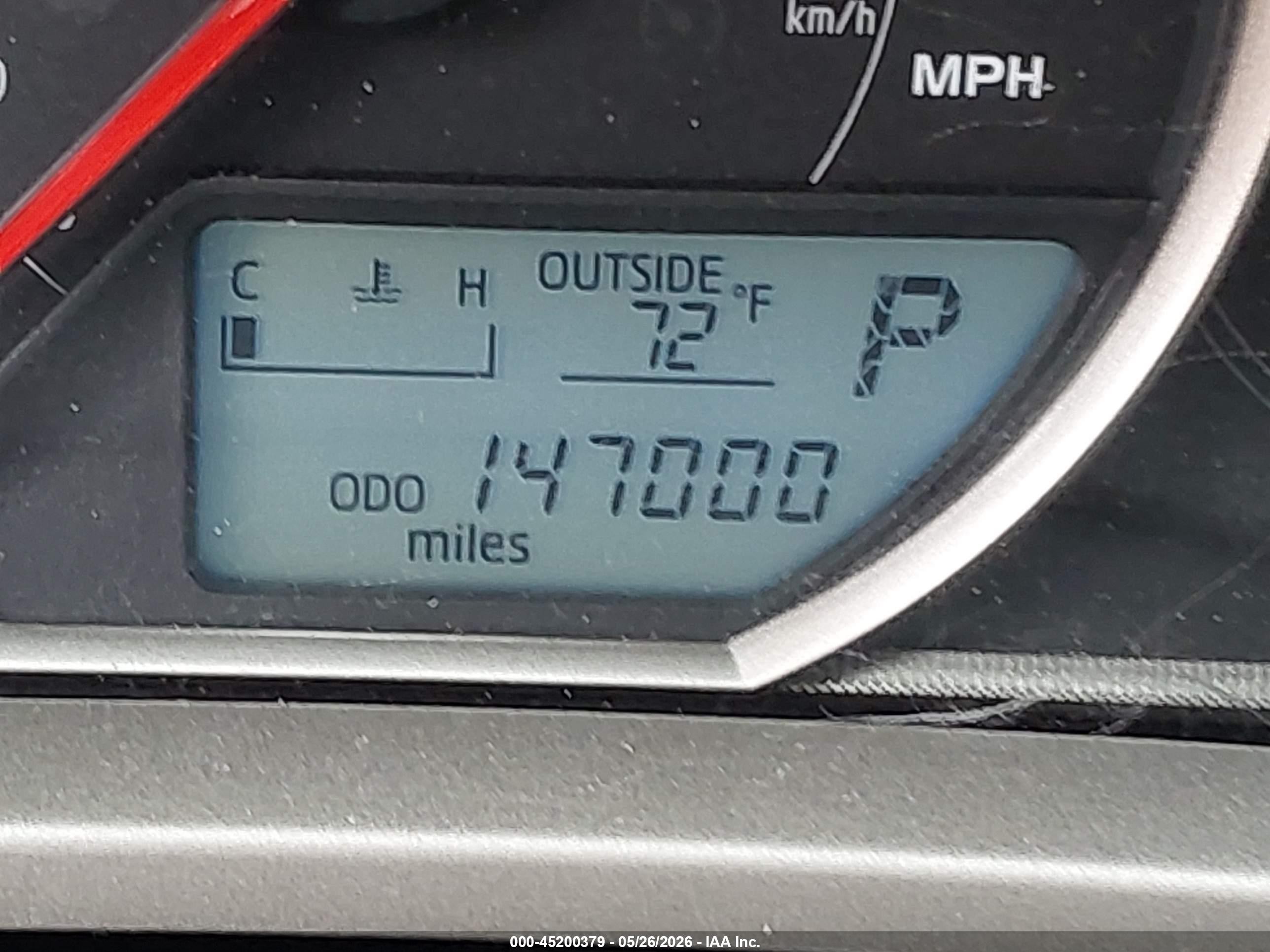 2013 Toyota Rav4 Le Black vin: 2T3ZFREV4DW040498