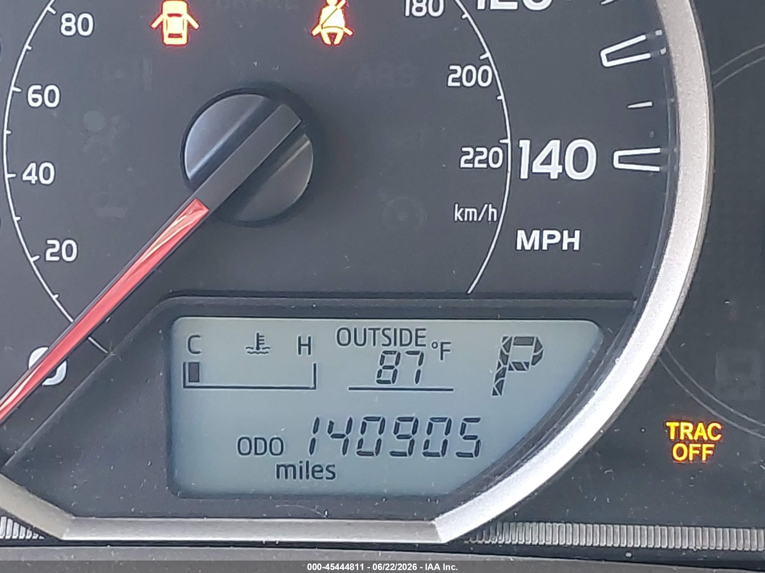2014 Toyota Rav4 Le Silver vin: 2T3ZFREV4EW087595