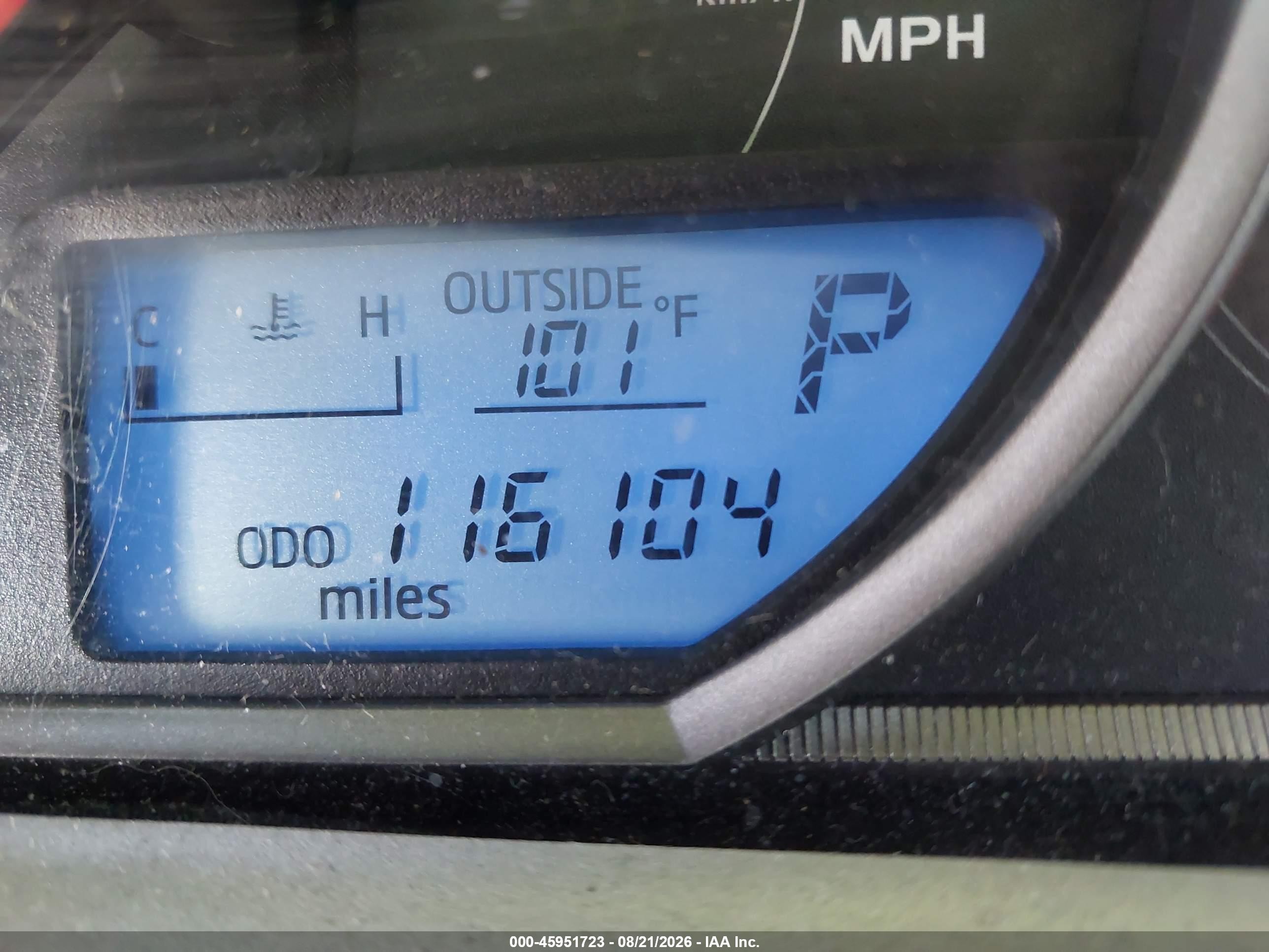 2014 Toyota Rav4 Le Light Blue vin: 2T3ZFREV4EW111314