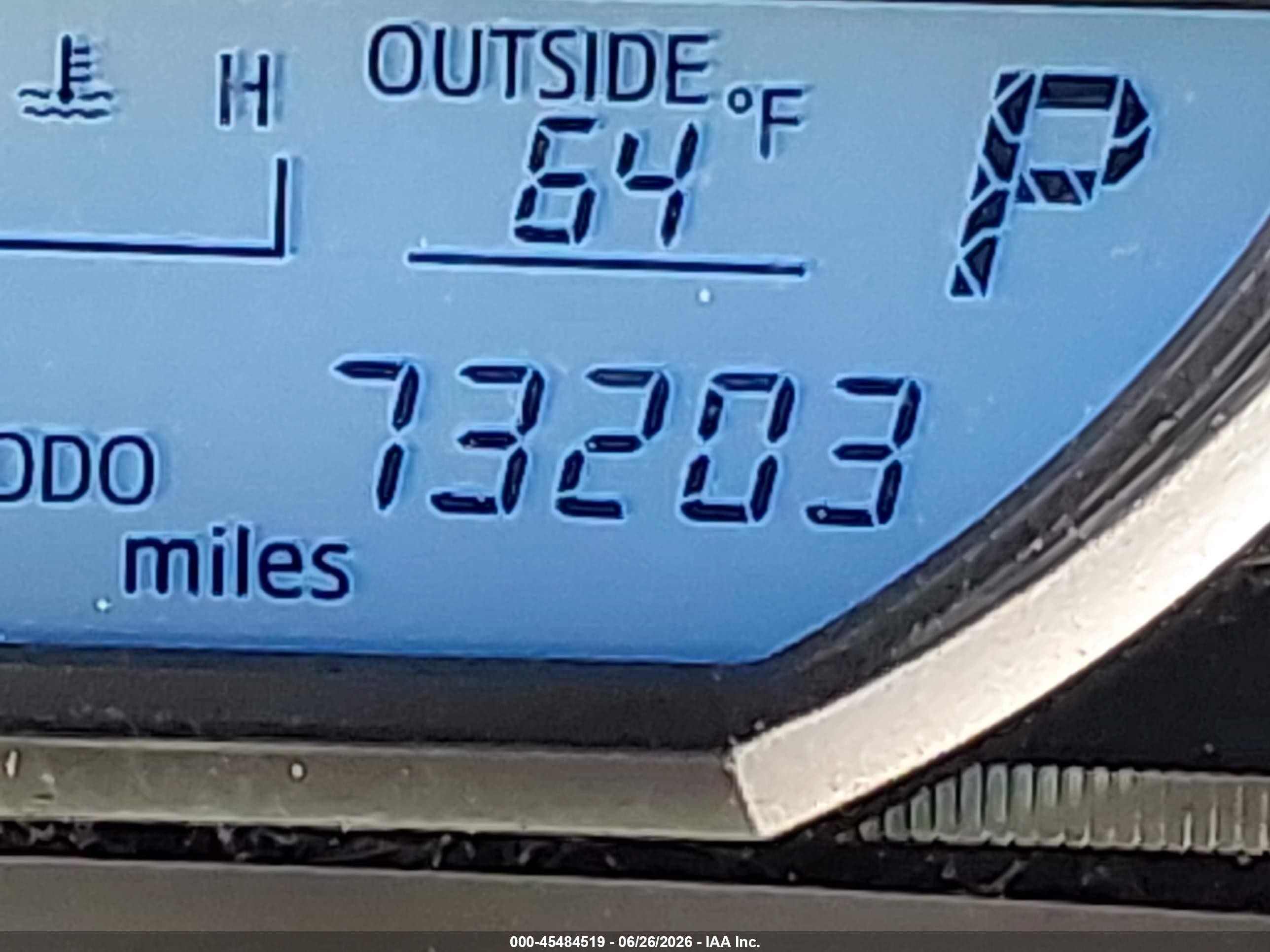 2015 Toyota Rav4 Le Gray vin: 2T3ZFREV4FW136036