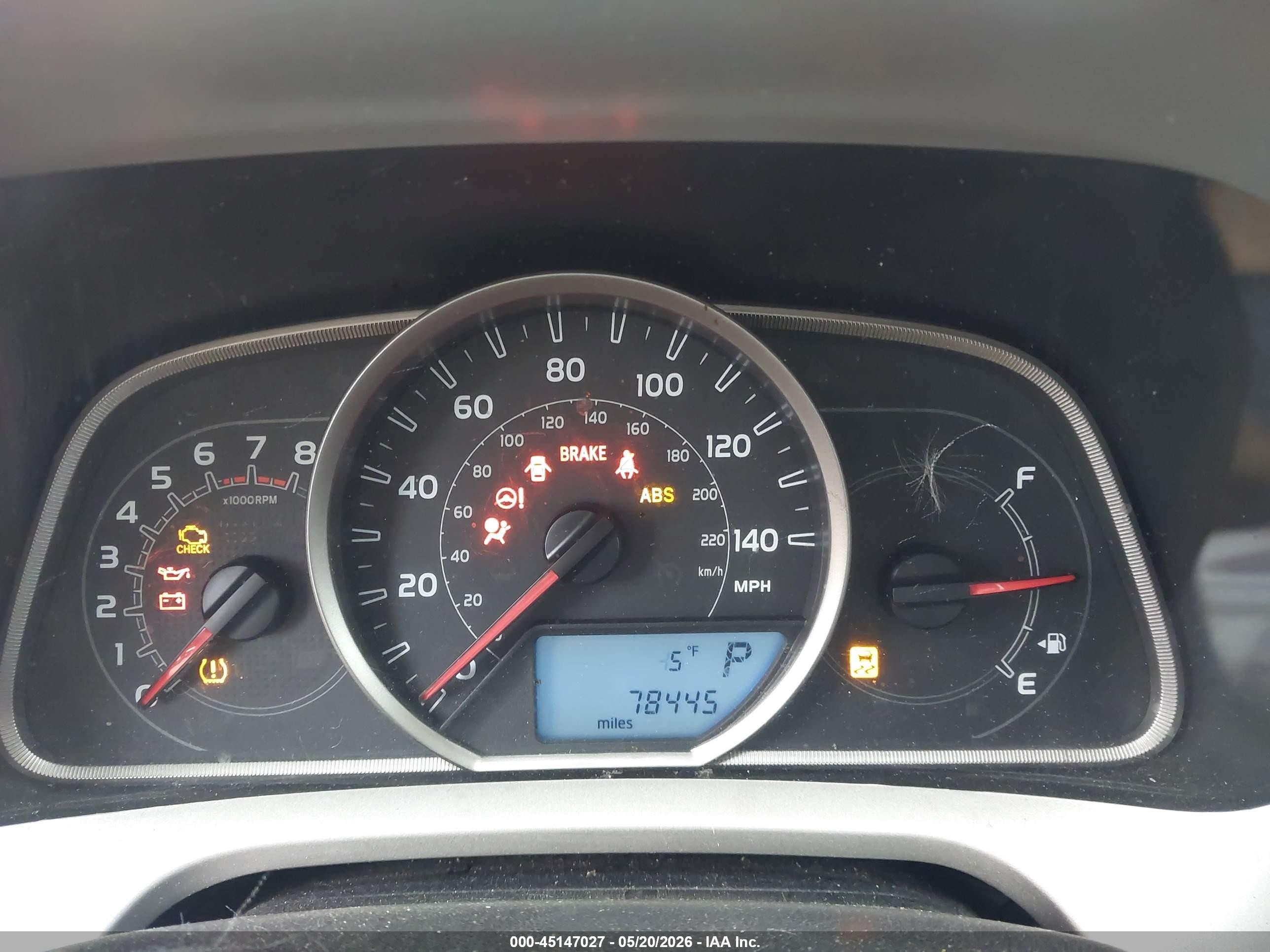 2015 Toyota Rav4 Le Black vin: 2T3ZFREV4FW214282