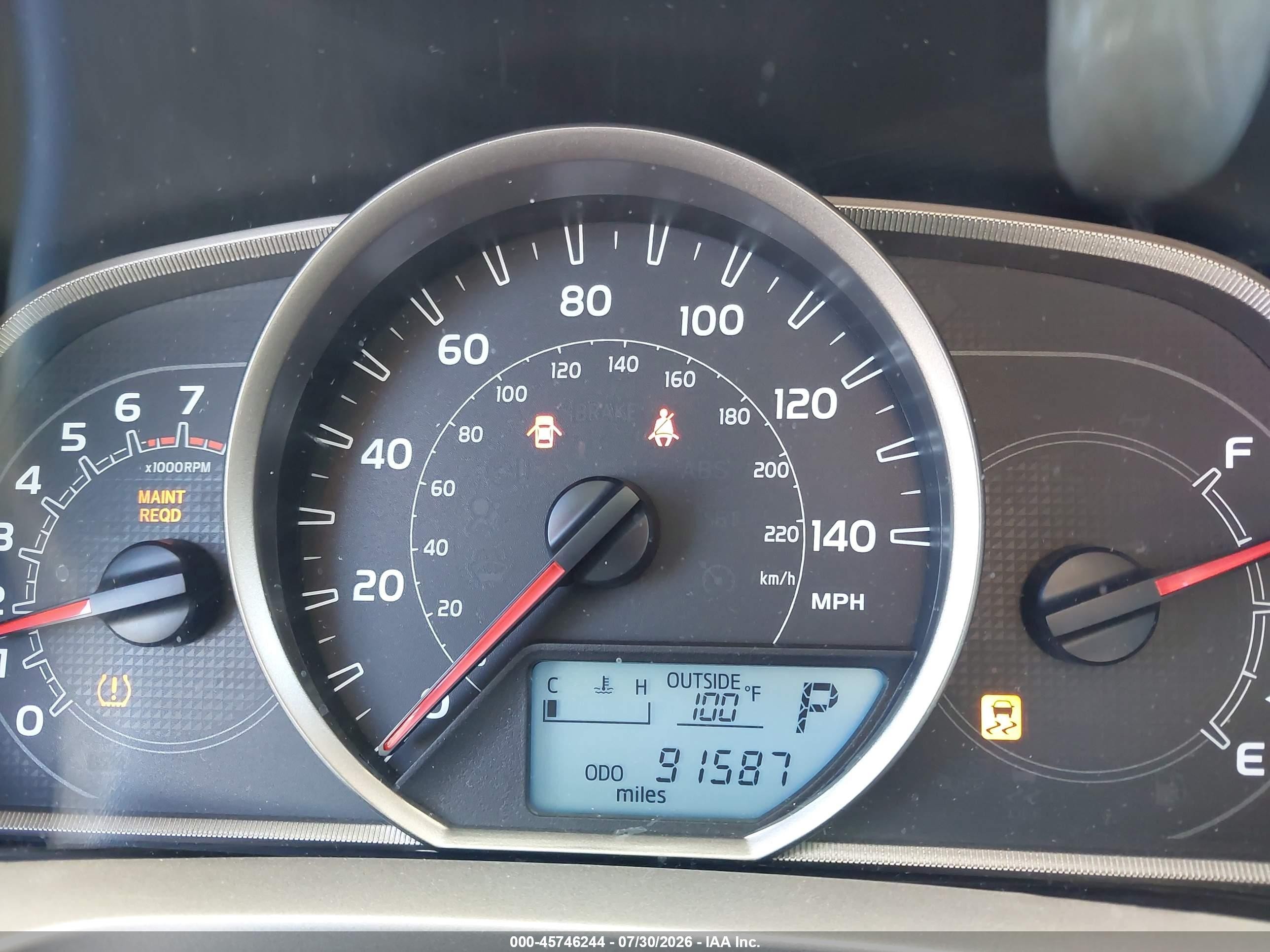 2015 Toyota Rav4 Le Black vin: 2T3ZFREV4FW227369