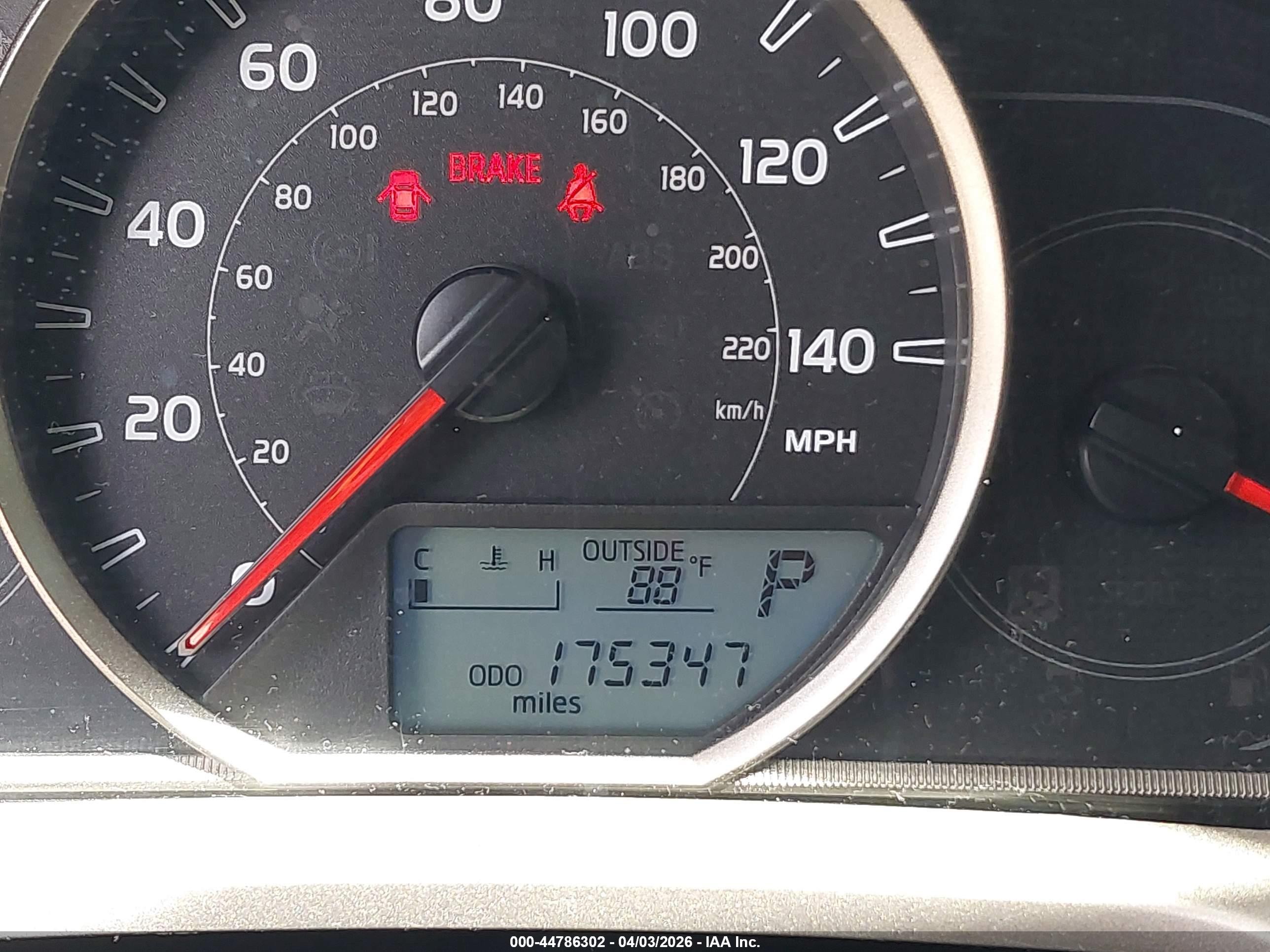 2013 Toyota Rav4 Le Gray vin: 2T3ZFREV5DW013343