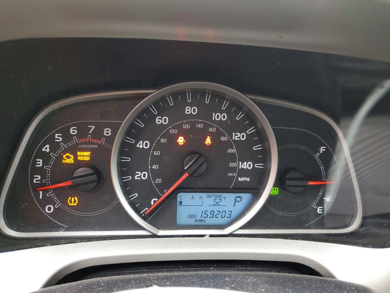 2015 Toyota Rav4 Le Gray vin: 2T3ZFREV5FW203405