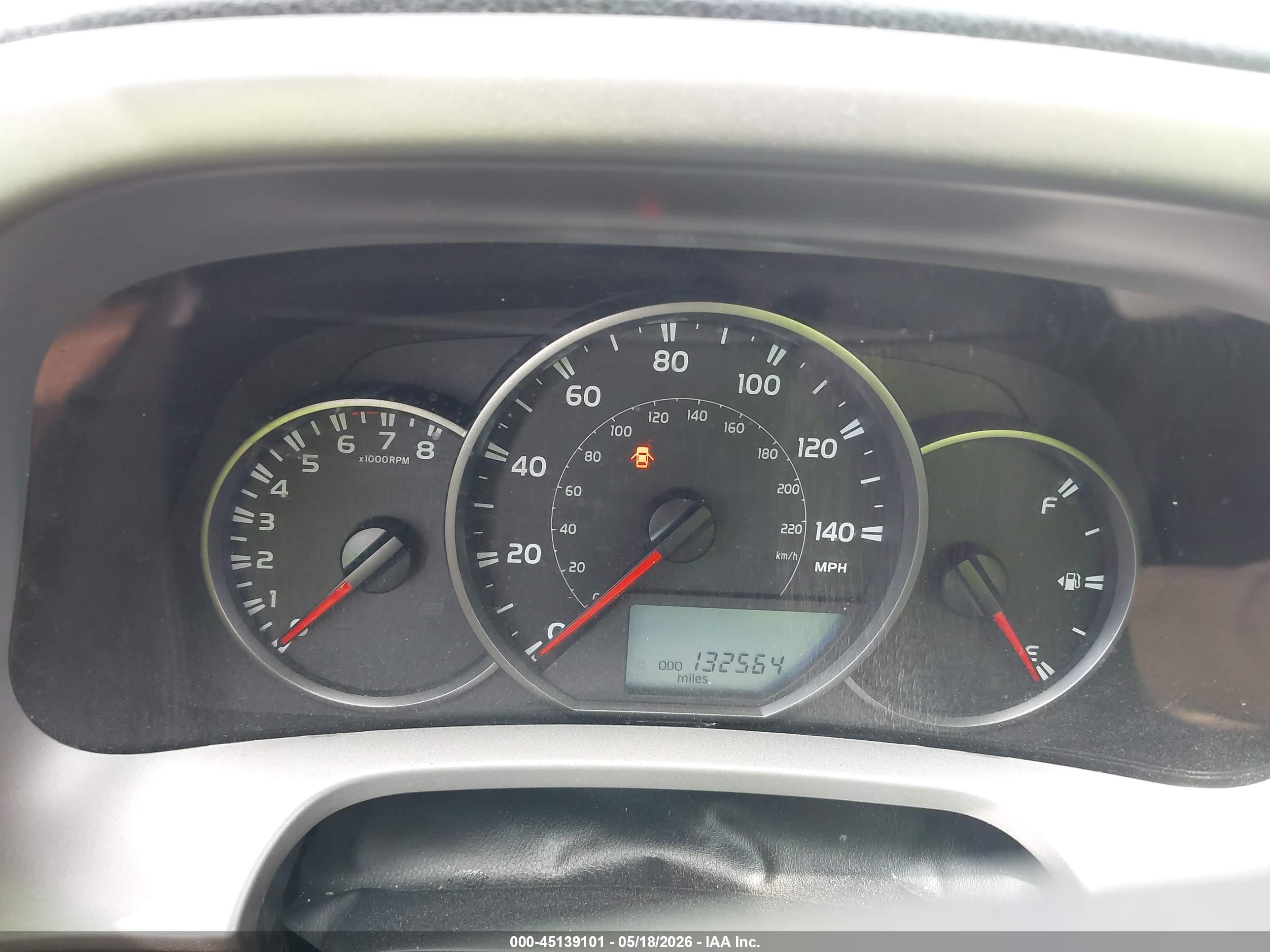 2016 Toyota Rav4 Le Red vin: 2T3ZFREV5GW280521