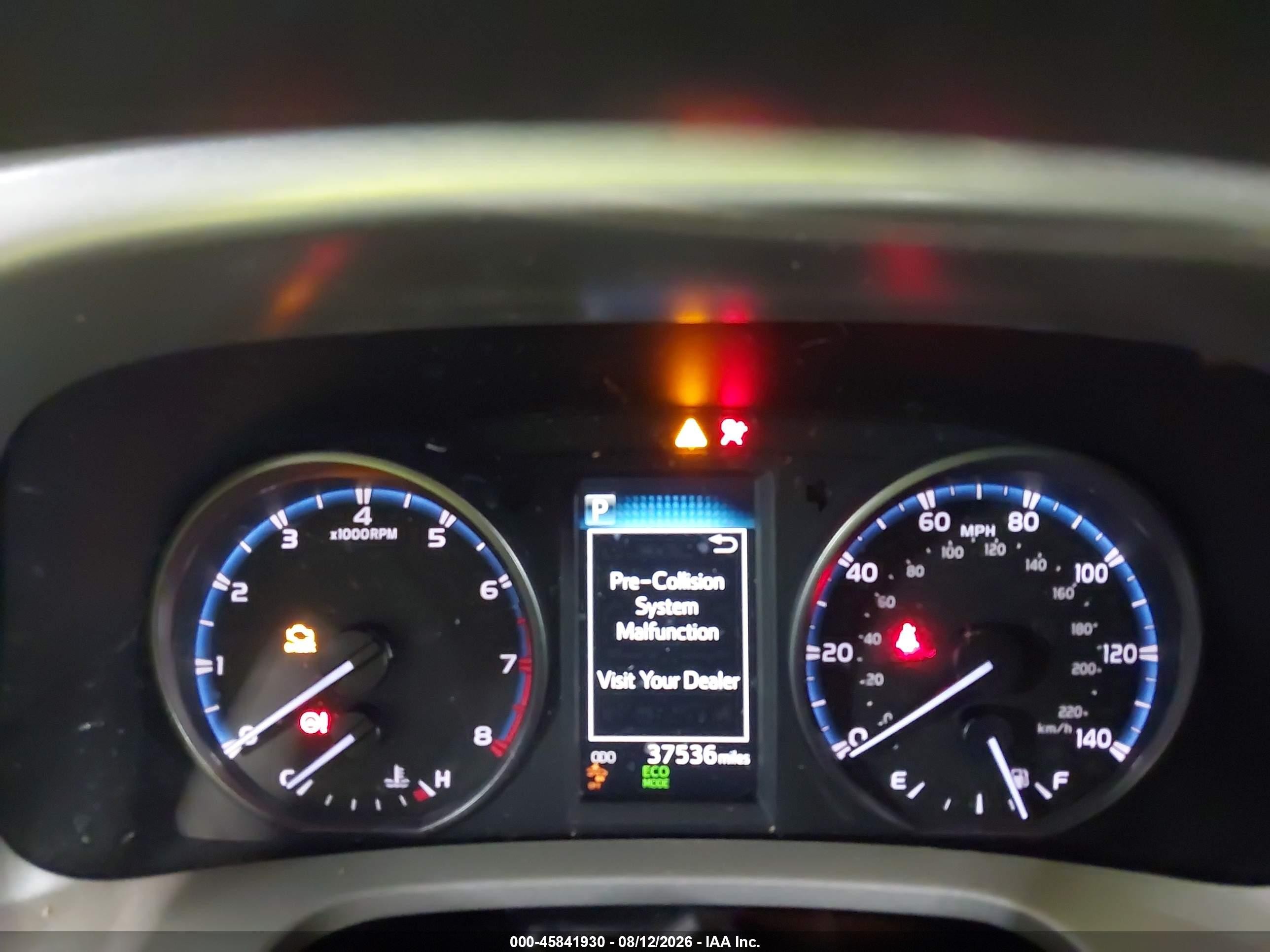 2017 Toyota Rav4 Le Purple vin: 2T3ZFREV5HW368468