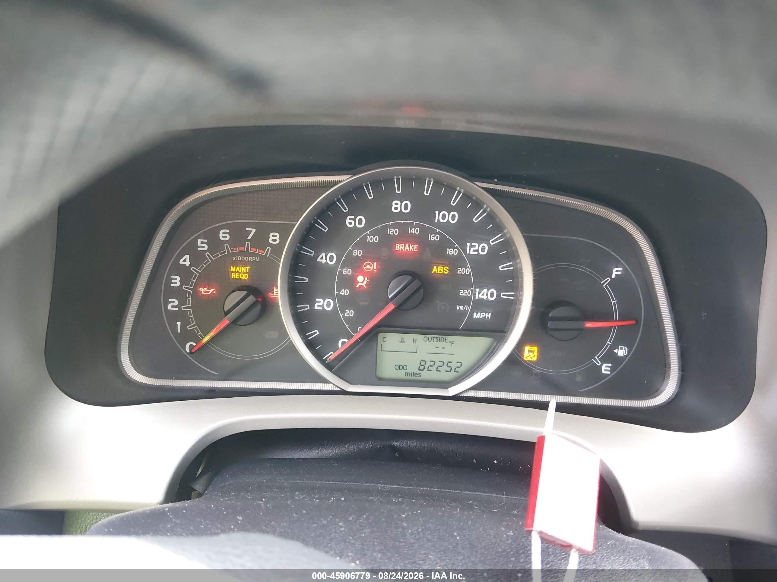 2015 Toyota Rav4 Le Черный vin: 2T3ZFREV6FW131758