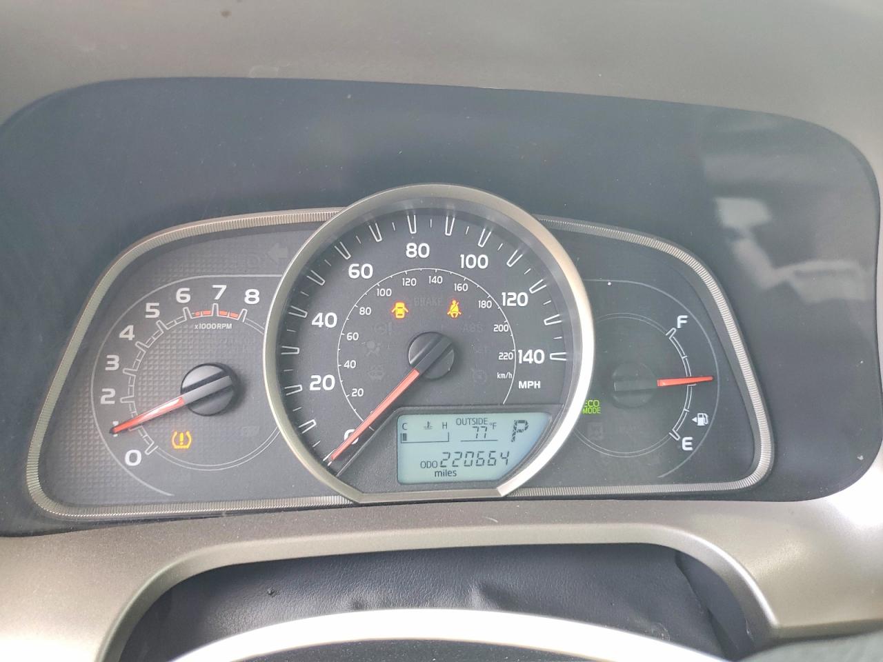 2015 Toyota Rav4 Le Black vin: 2T3ZFREV6FW188669