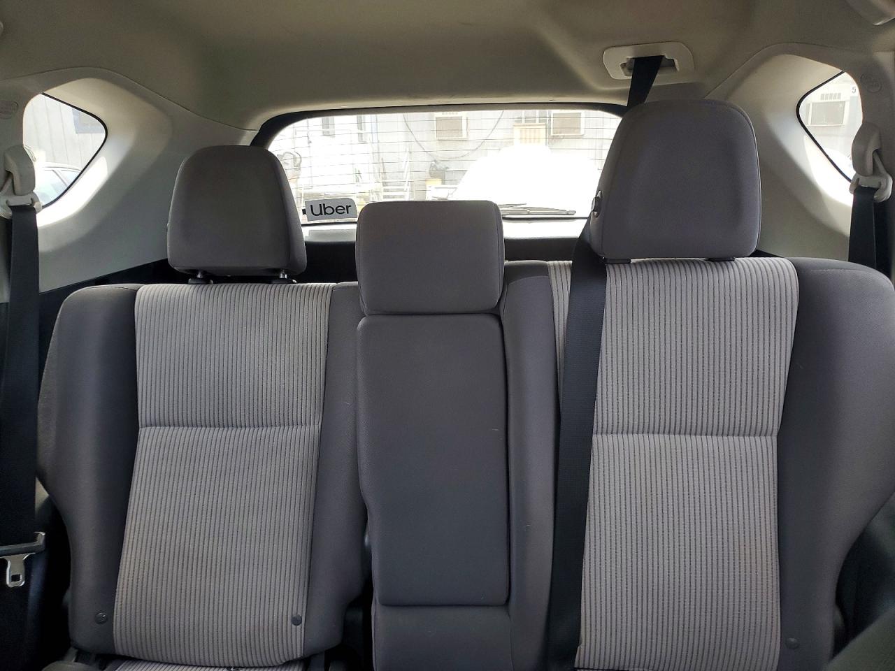 2015 Toyota Rav4 Le Black vin: 2T3ZFREV6FW188669