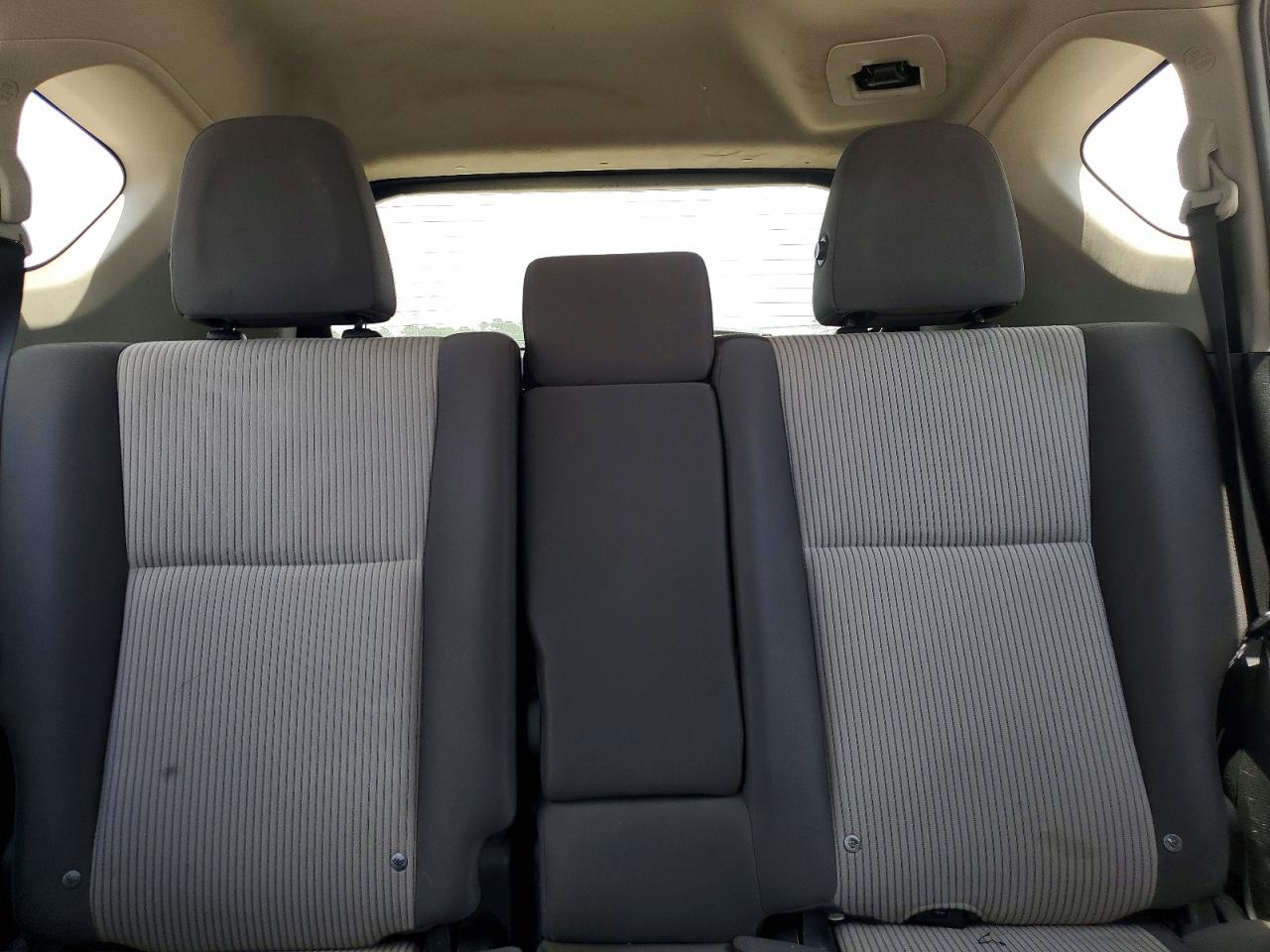 2013 Toyota Rav4 Le Черный vin: 2T3ZFREV7DW012047
