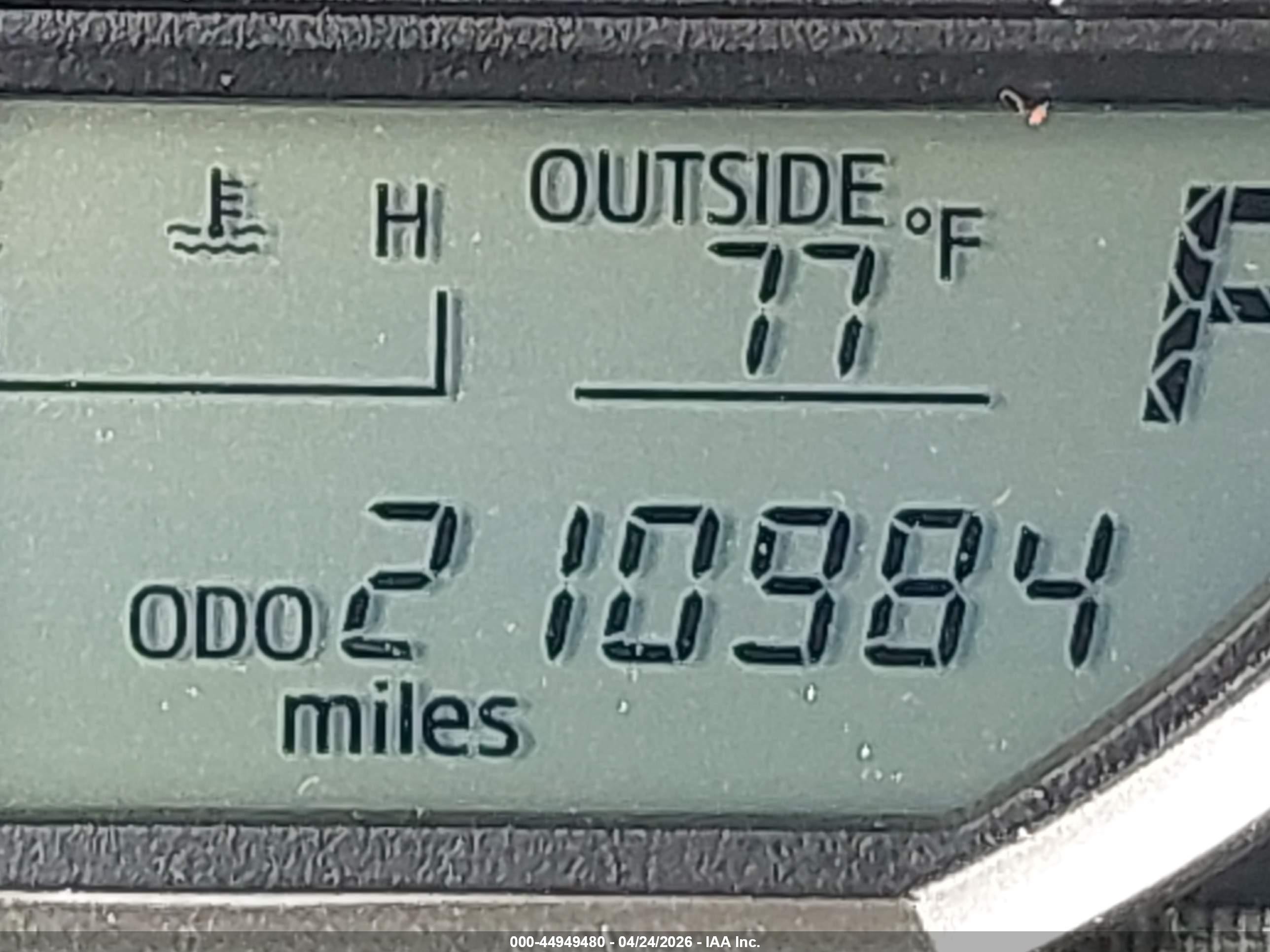 2013 Toyota Rav4 Le Blue vin: 2T3ZFREV7DW070806