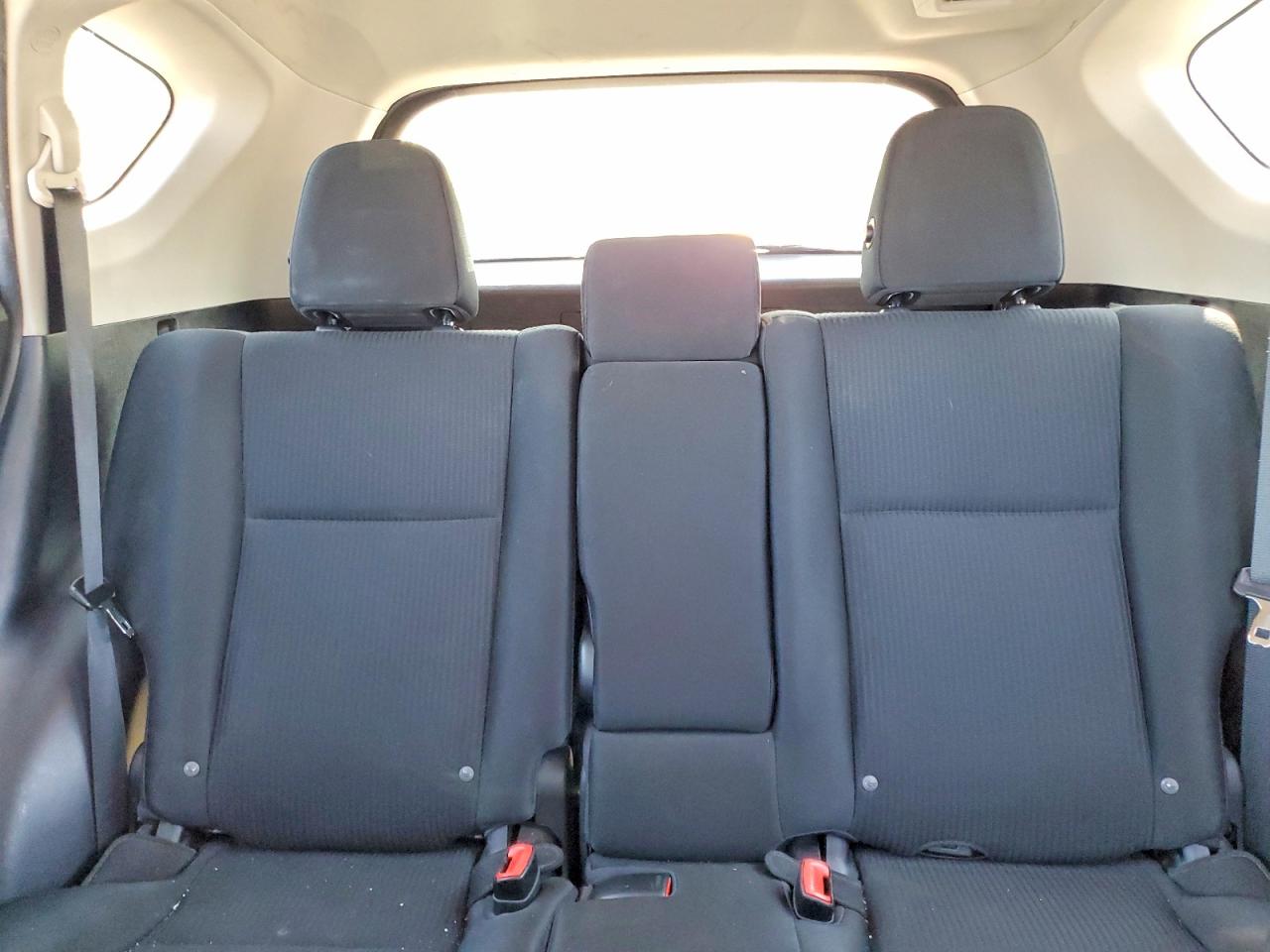 2015 Toyota Rav4 Le Blue vin: 2T3ZFREV7FW142963